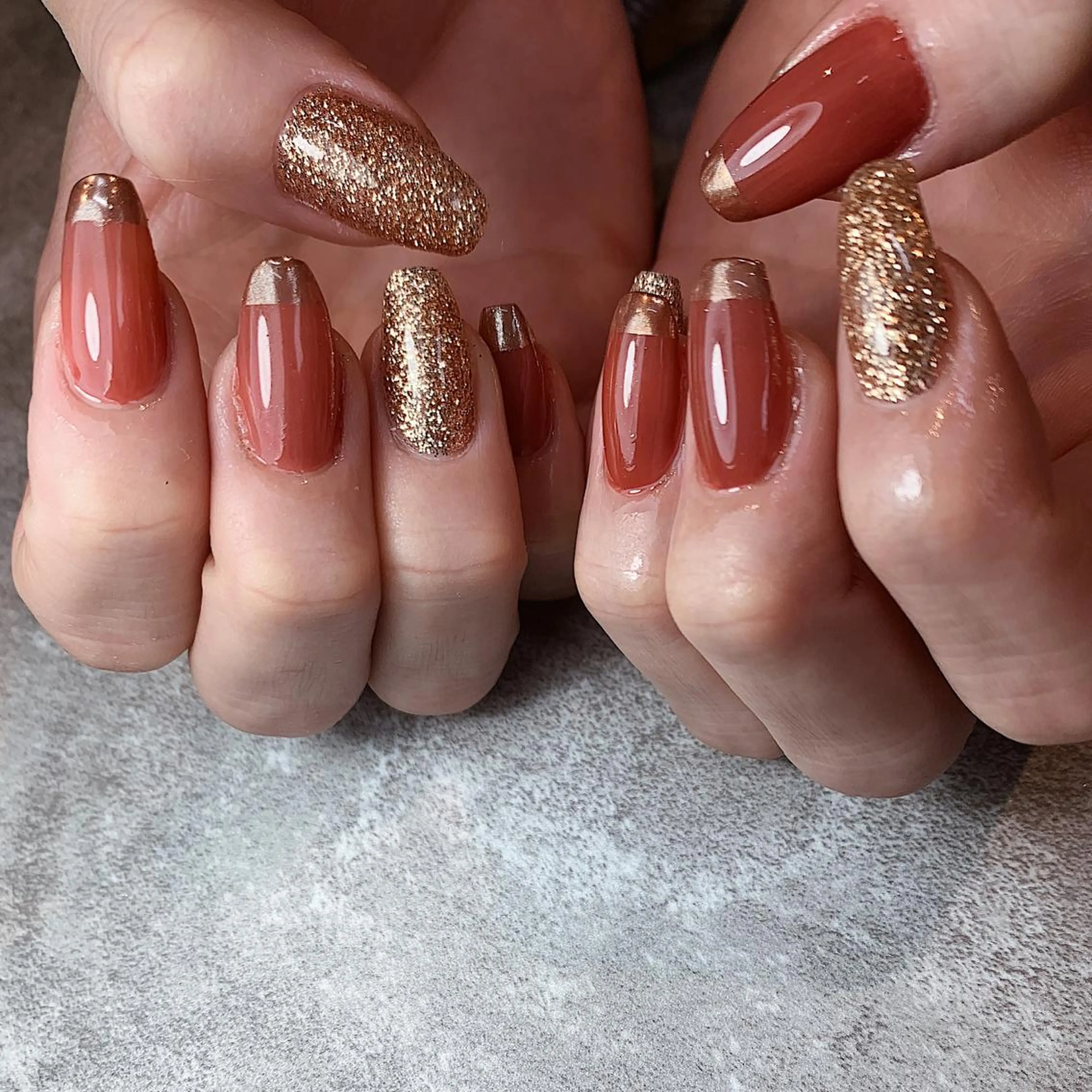 ネイル 土屋 智子のエステ・リラクイメージ