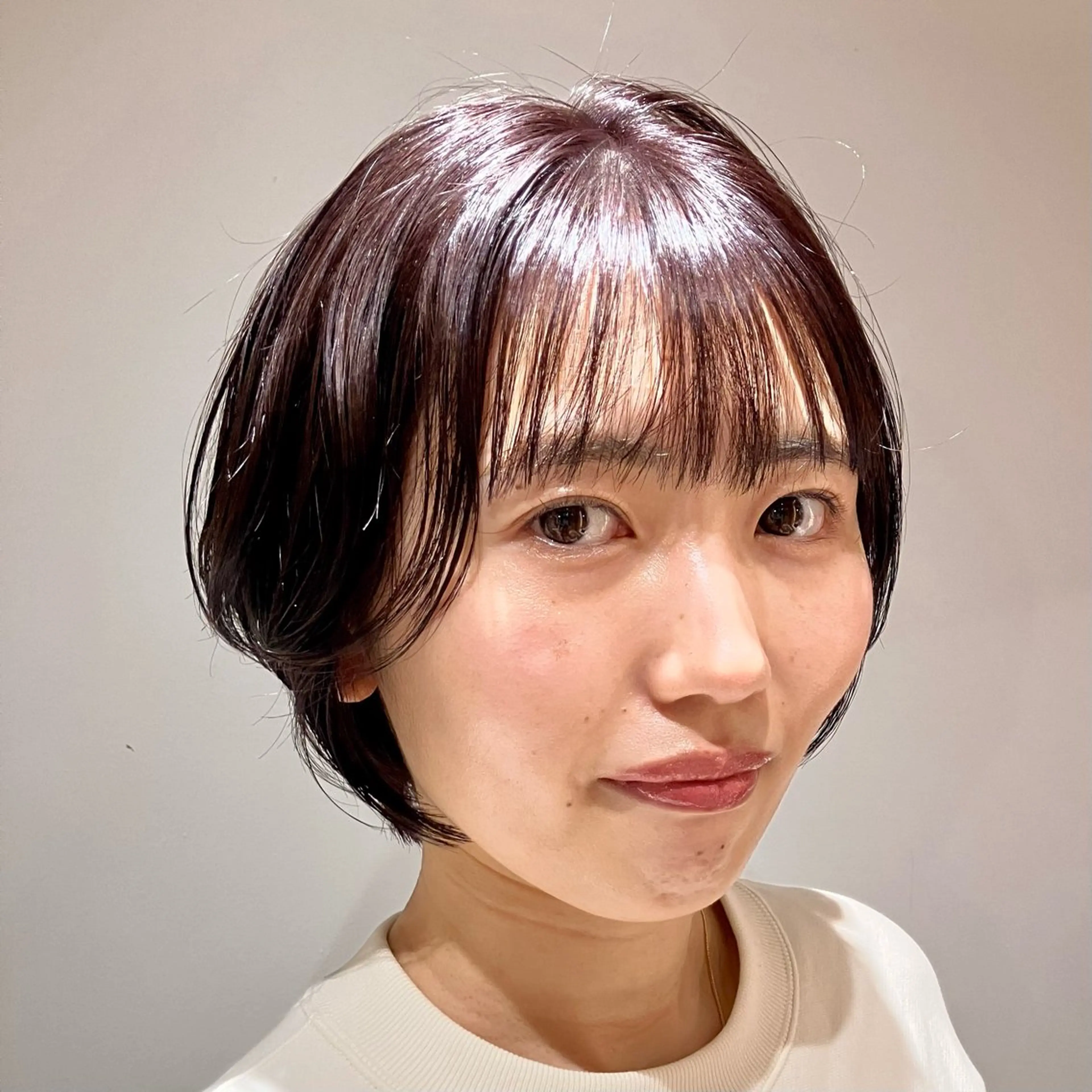 ショートカット💇🏻‍♀️土曜日19時限定🌈カット無料の写真