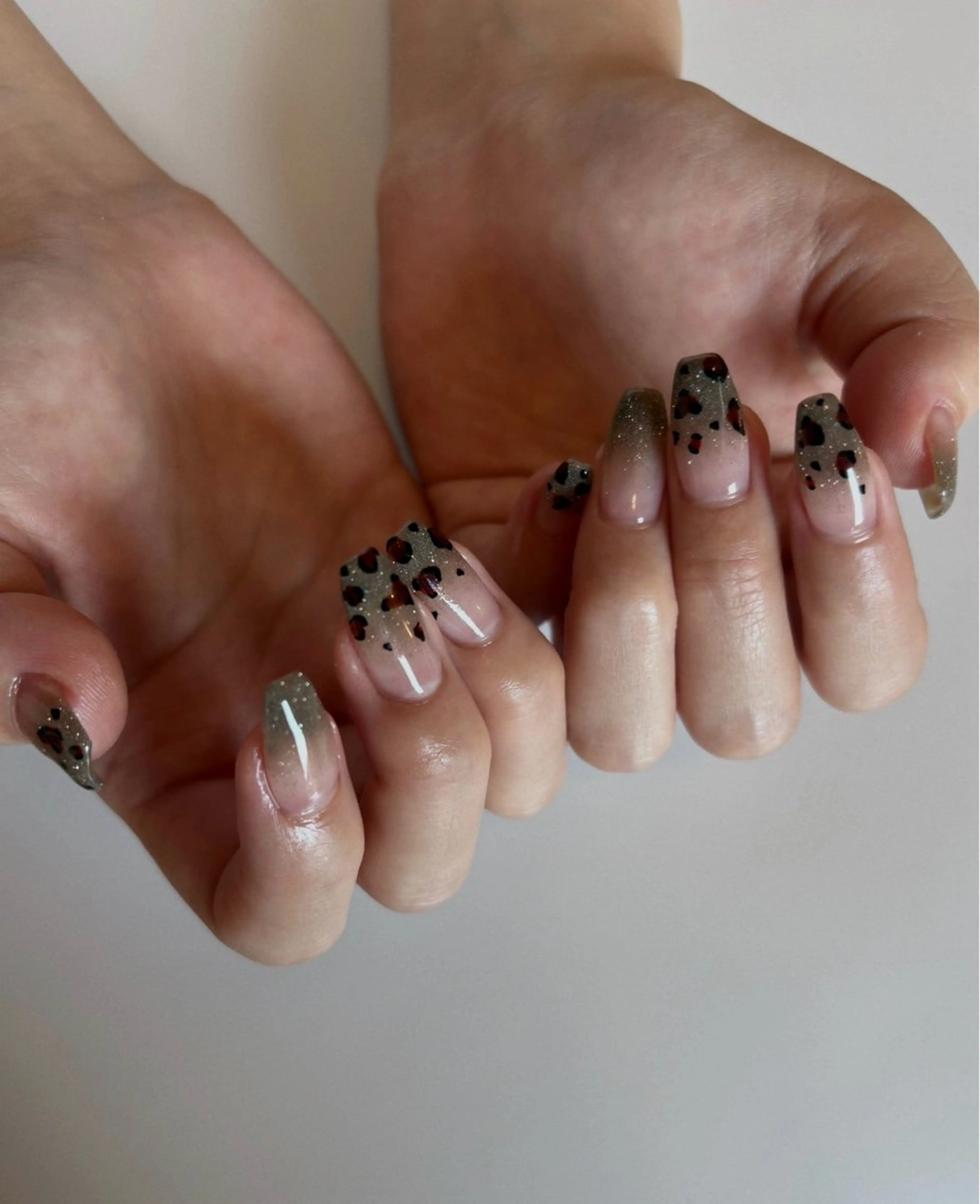 ネイル ハンドネイル Nailsalon Olu所属・ネイリスト Nanaのネイルデザイン