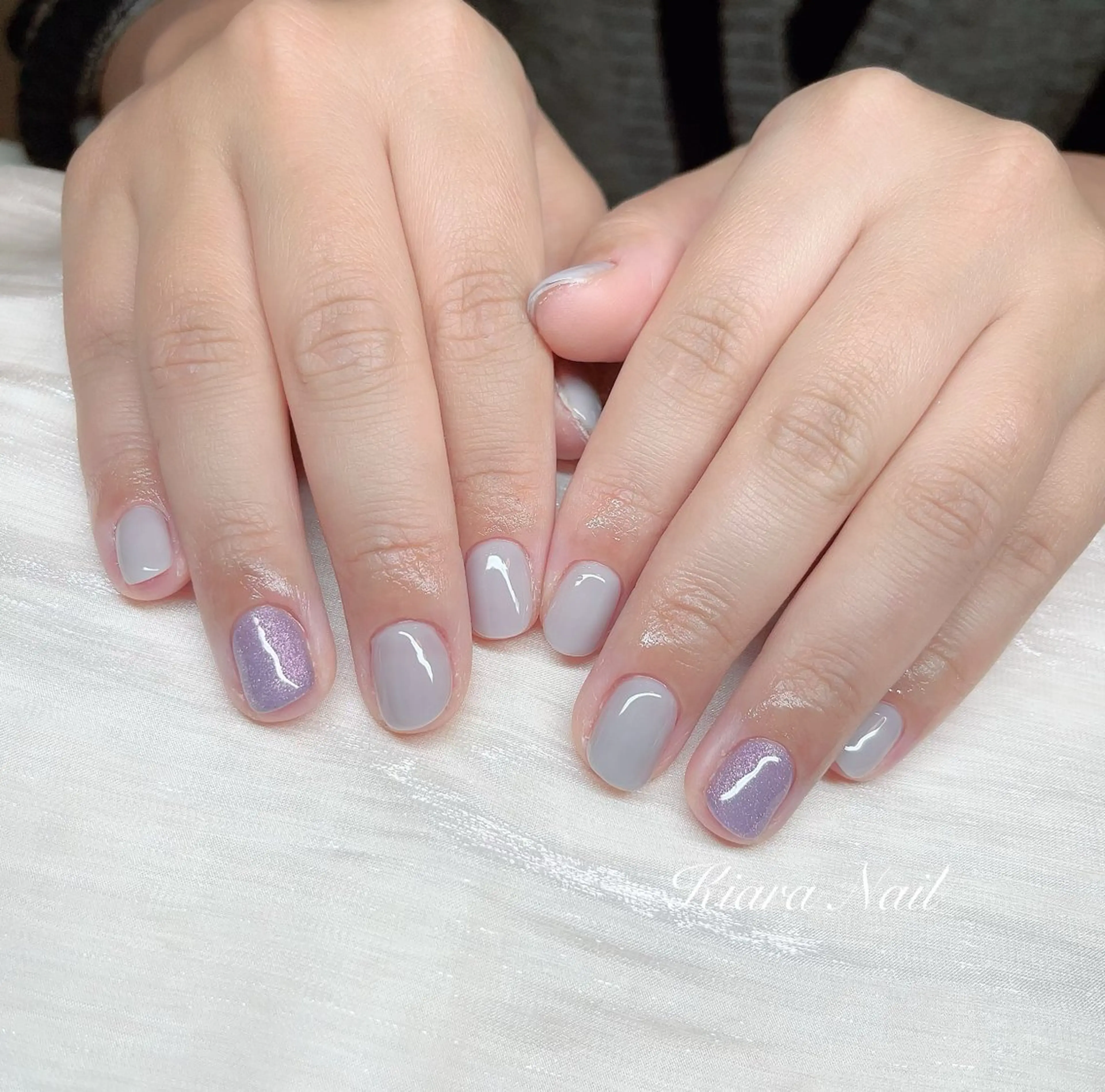 ネイル 🍭Kiara Nail🍭のネイルデザイン