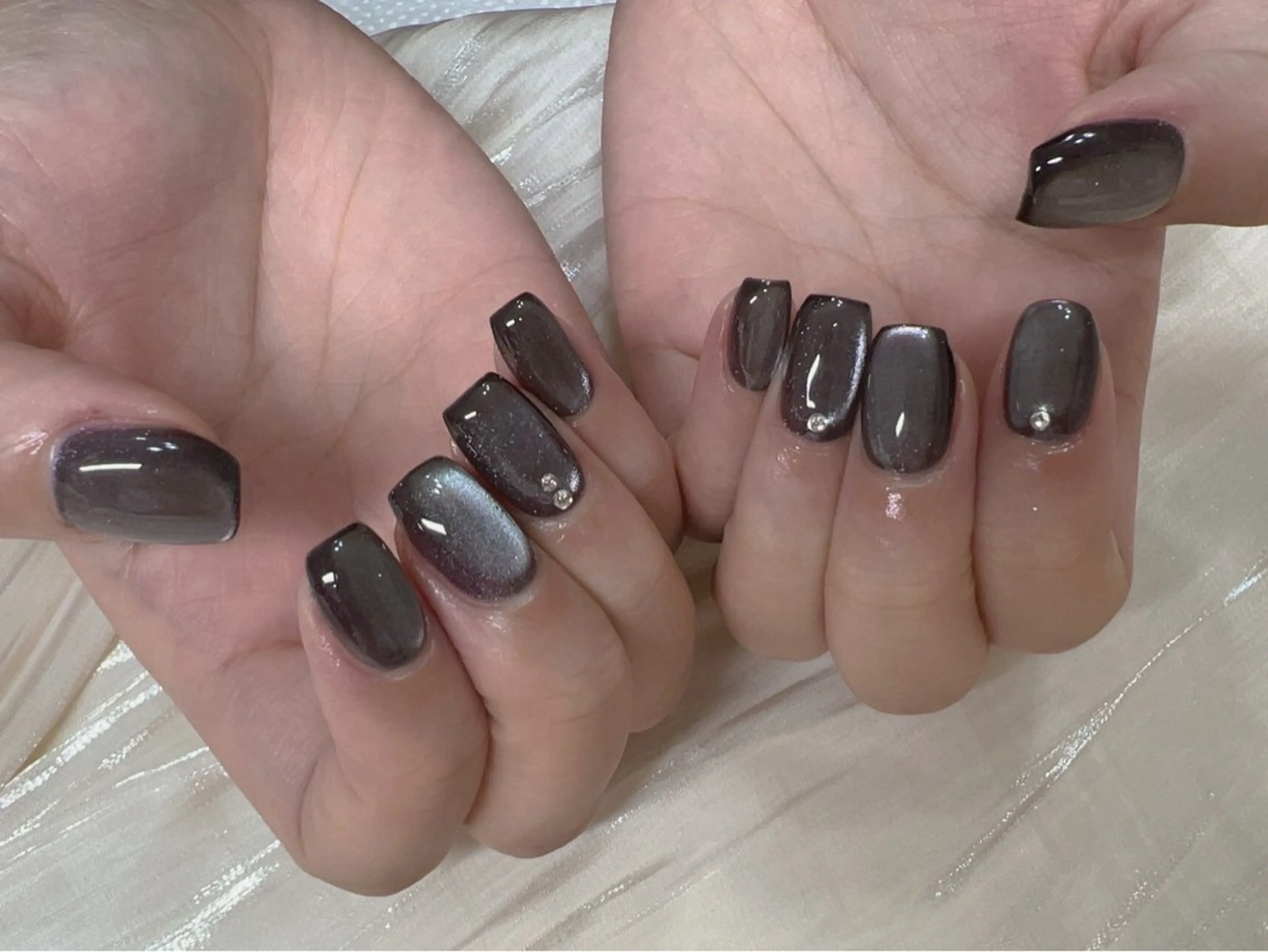 ネイル L&Y Nail salonのネイルデザイン