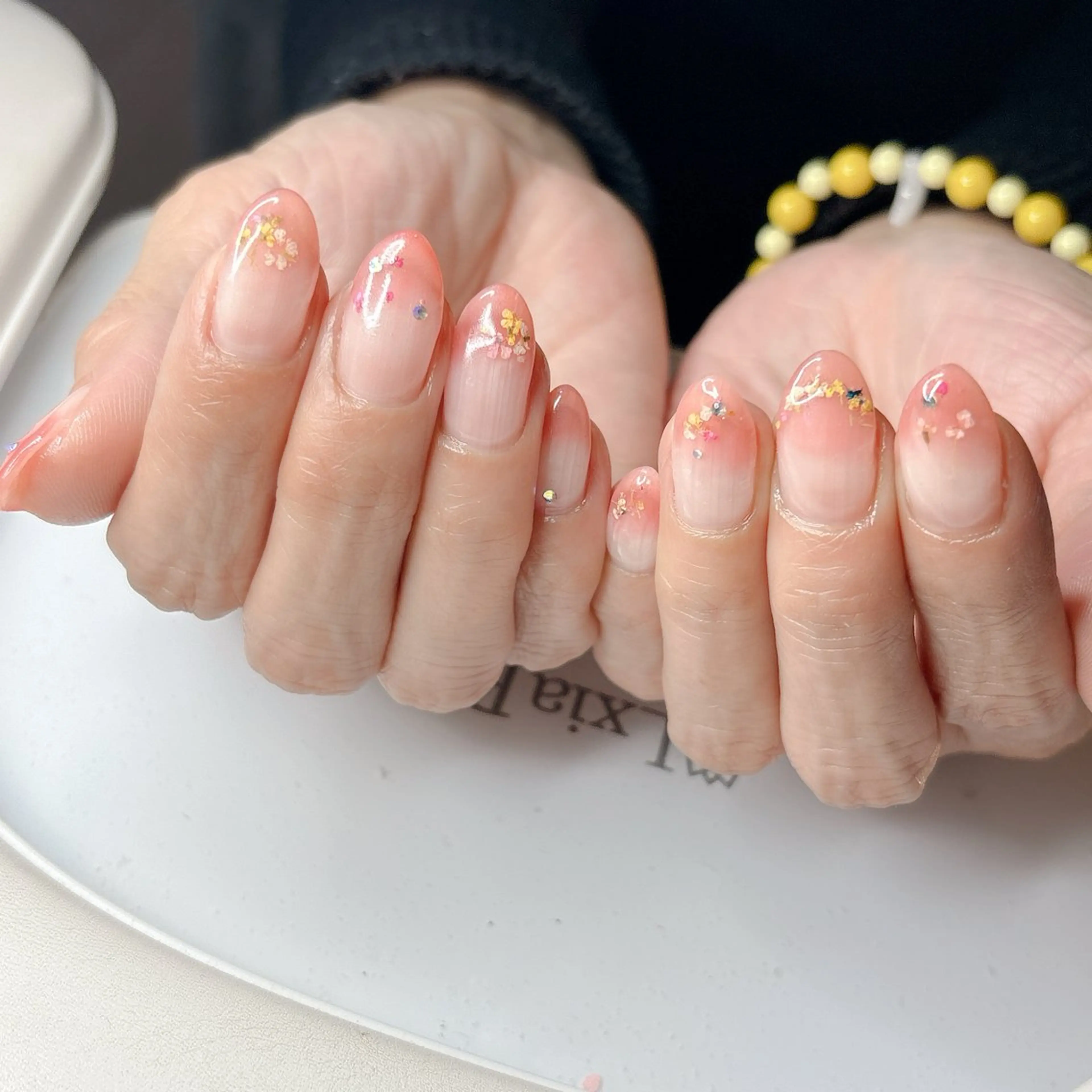 ネイル CHERIMO シェリモのネイルデザイン