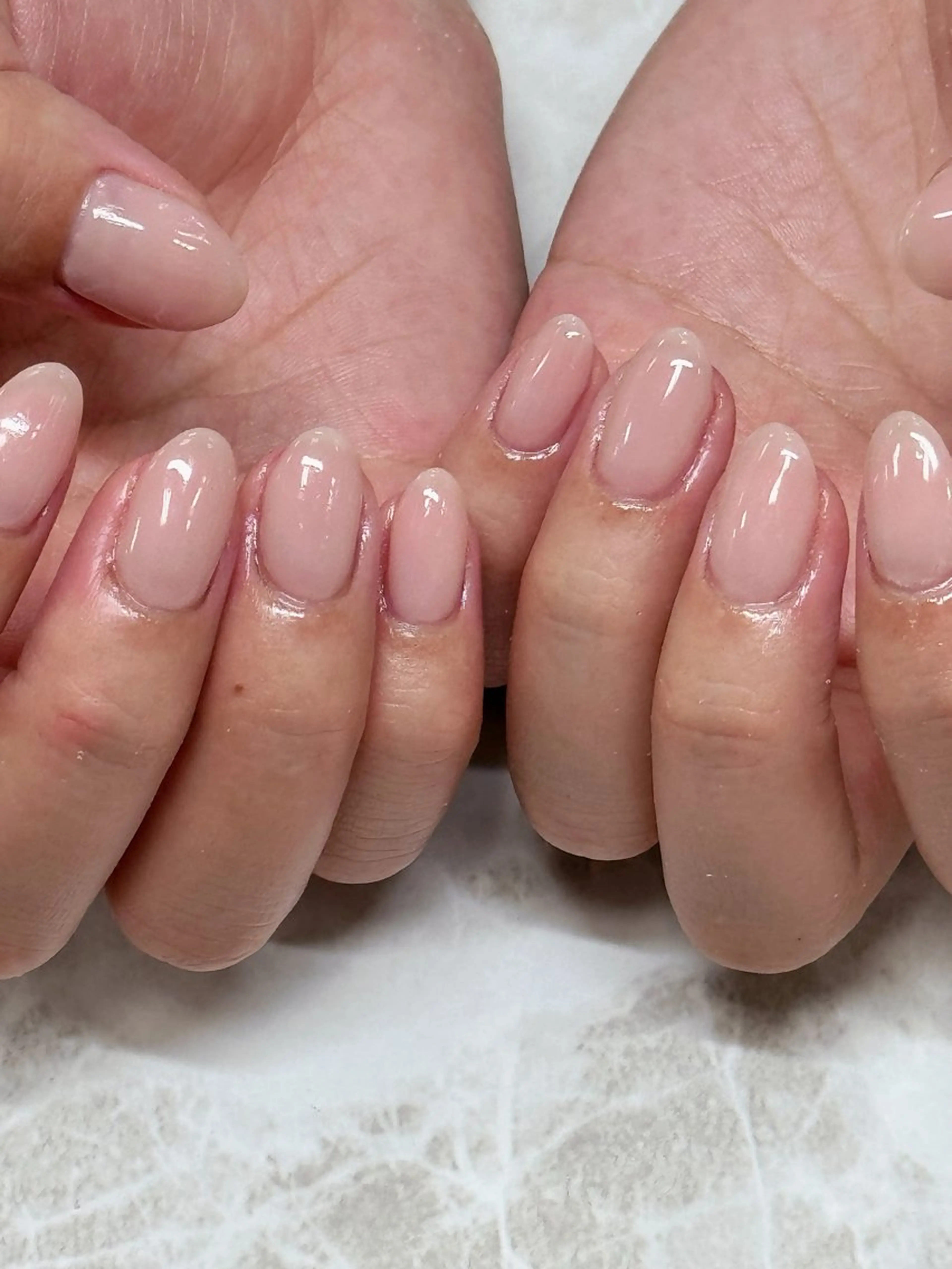 ネイル ToA nailのネイルデザイン