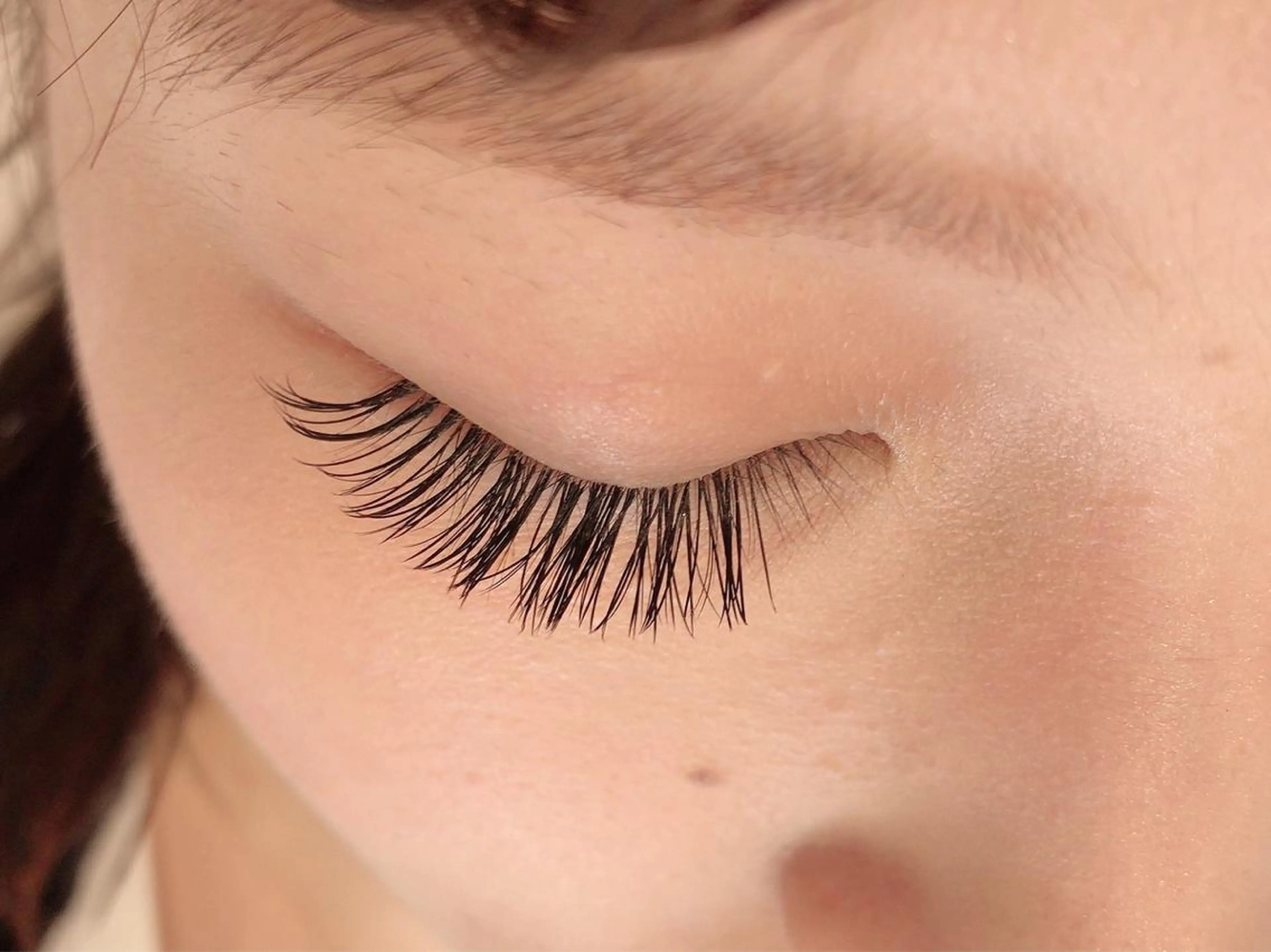 マツエク・マツパ RECHEL ALOHA高槻店のマツエク・マツパデザイン