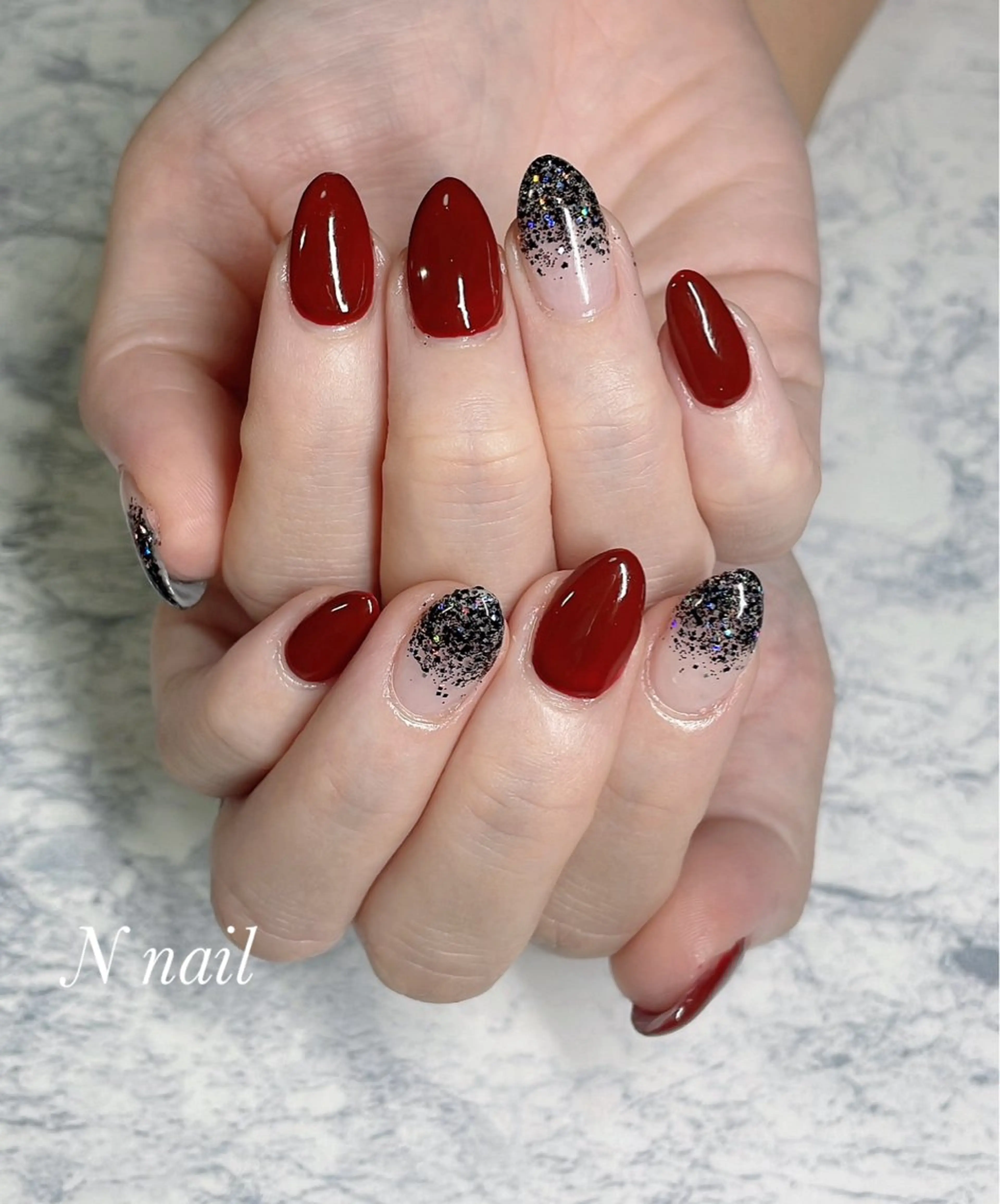 ネイル N nailのネイルデザイン