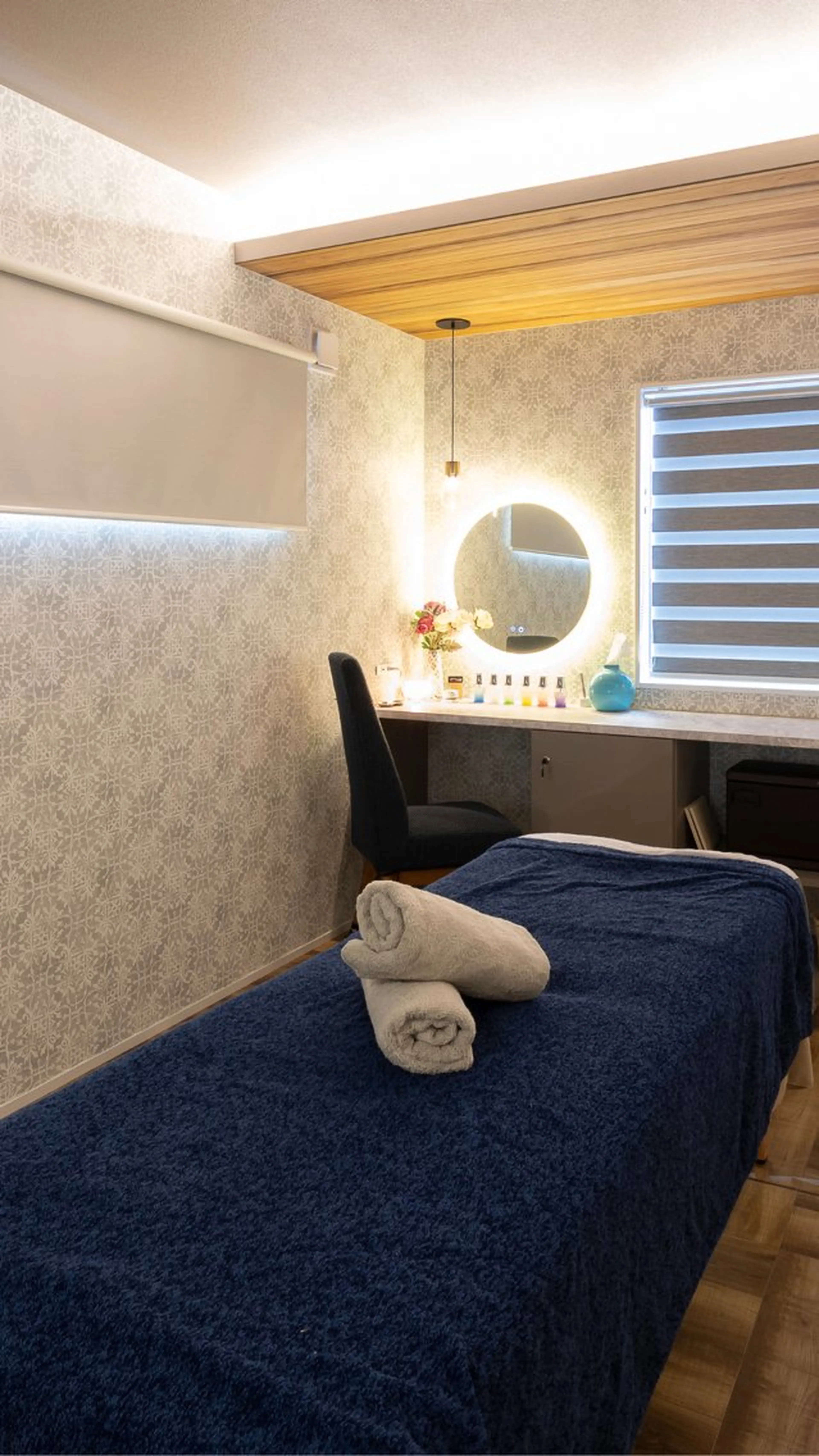 隠れ家サロン STELLA☆のエステ・リラクイメージ