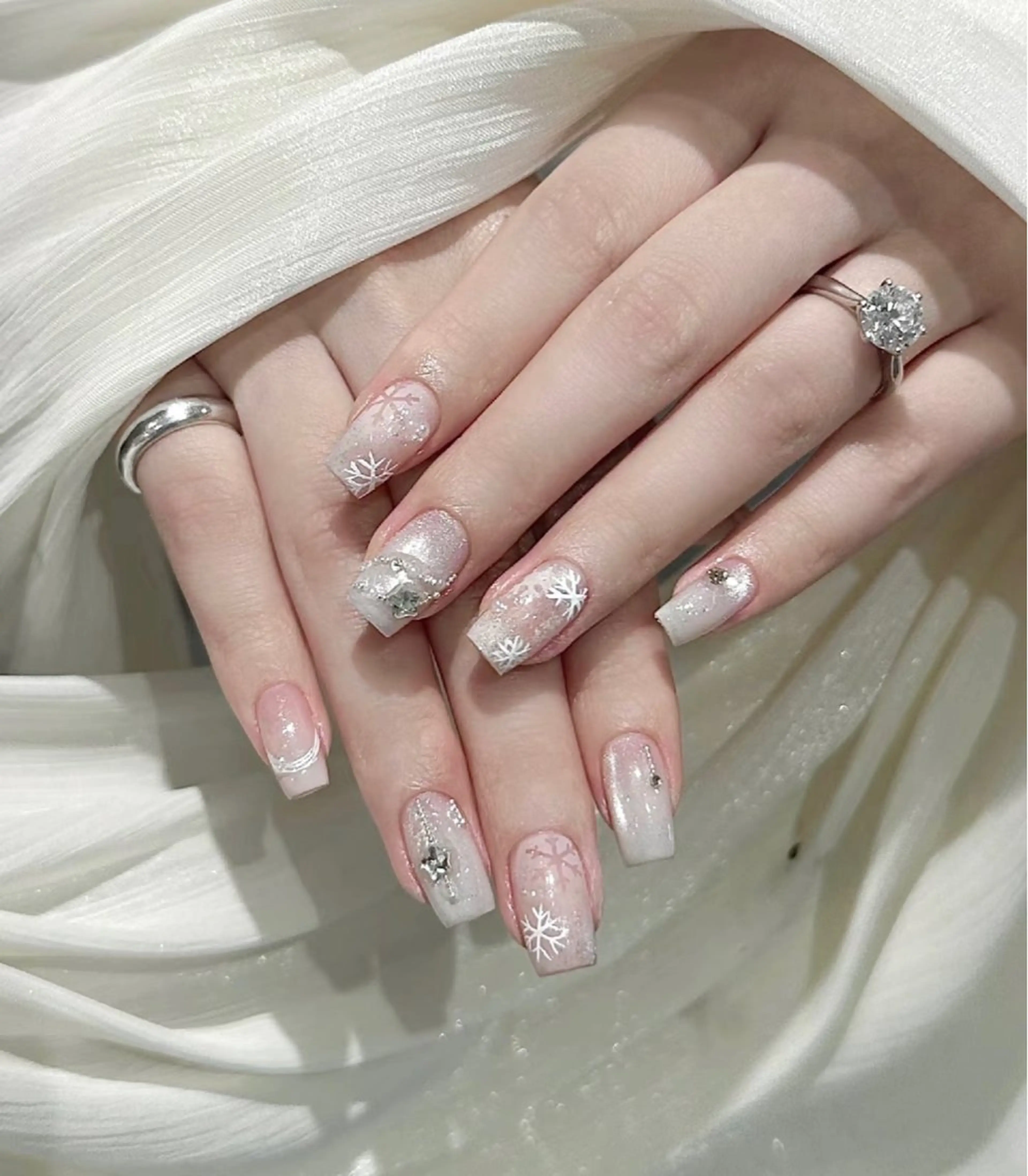 ネイル July Nailのネイルデザイン