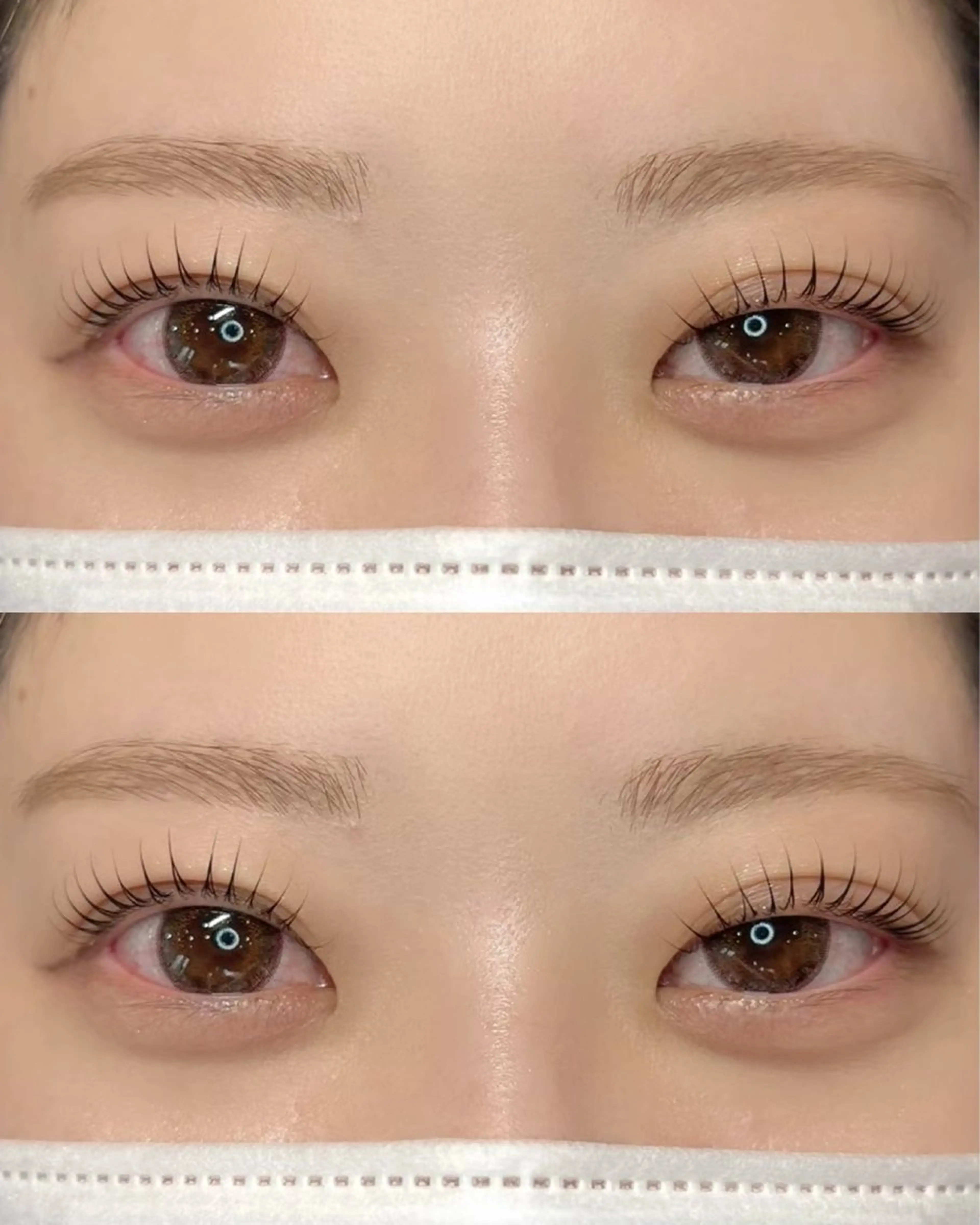 マツエク・マツパ マツパ ami eyelash✧‧˚の眉毛・アイブロウイメージ