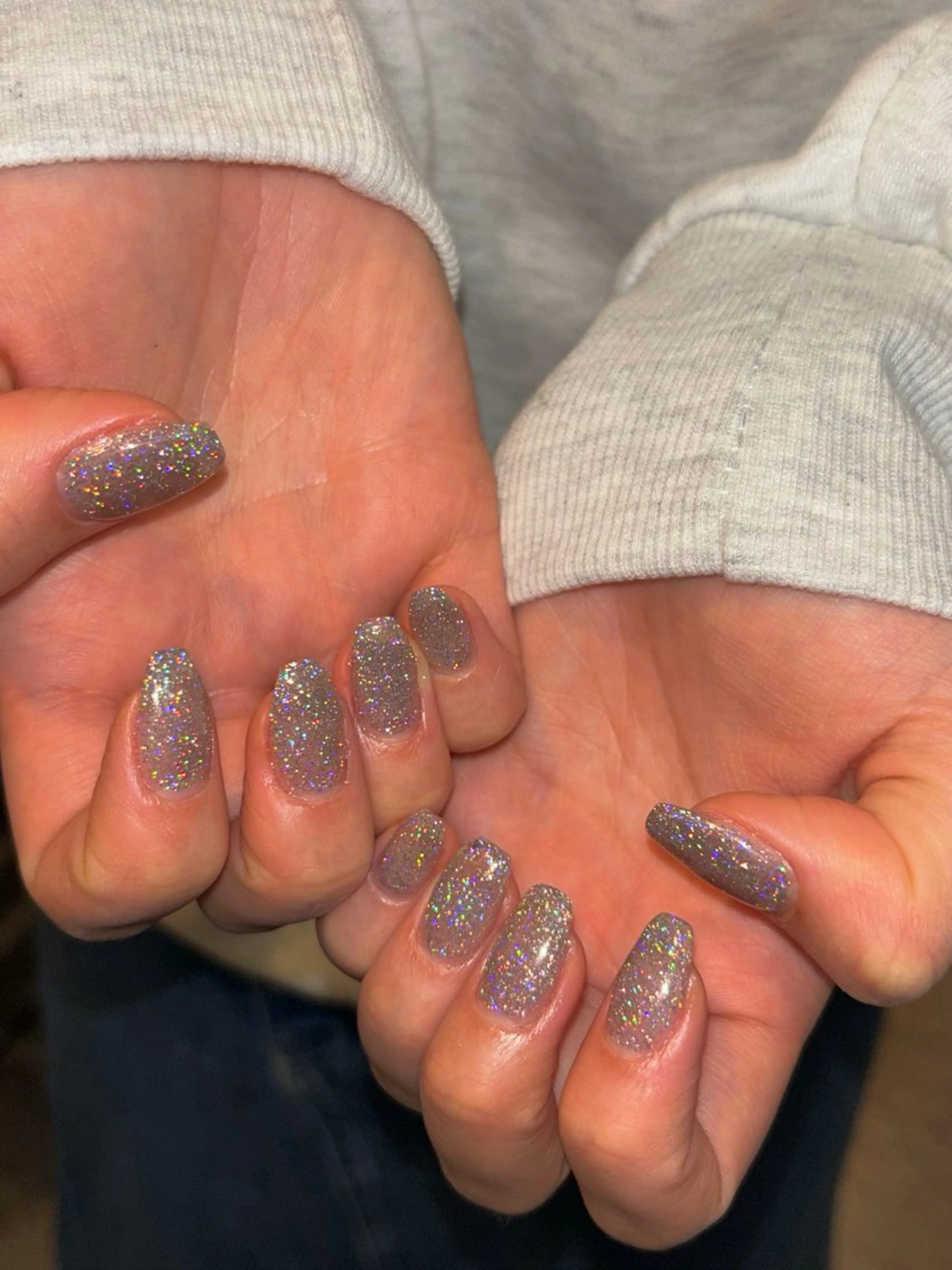 ネイル フラッシュネイル ハンドネイル ୨୧ momoka ୨୧のネイルデザイン