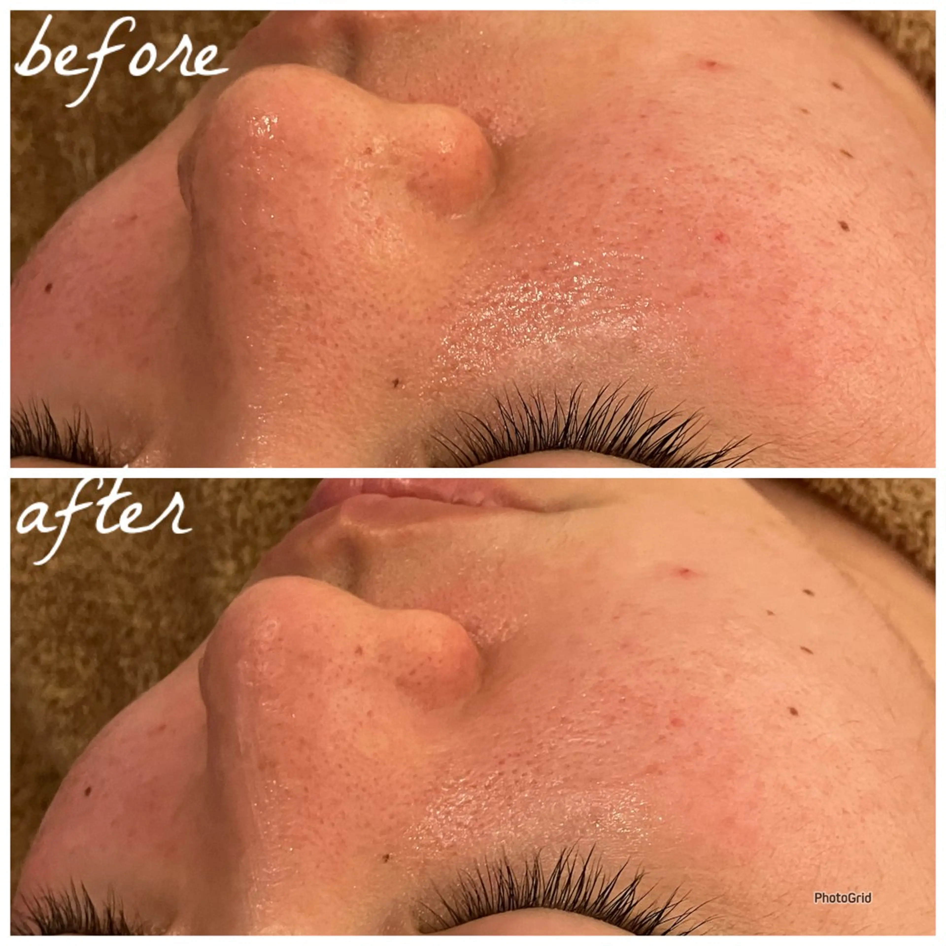 メンズ エステ リラク メナード岐阜茜部 杉浦のエステ・リラクイメージ