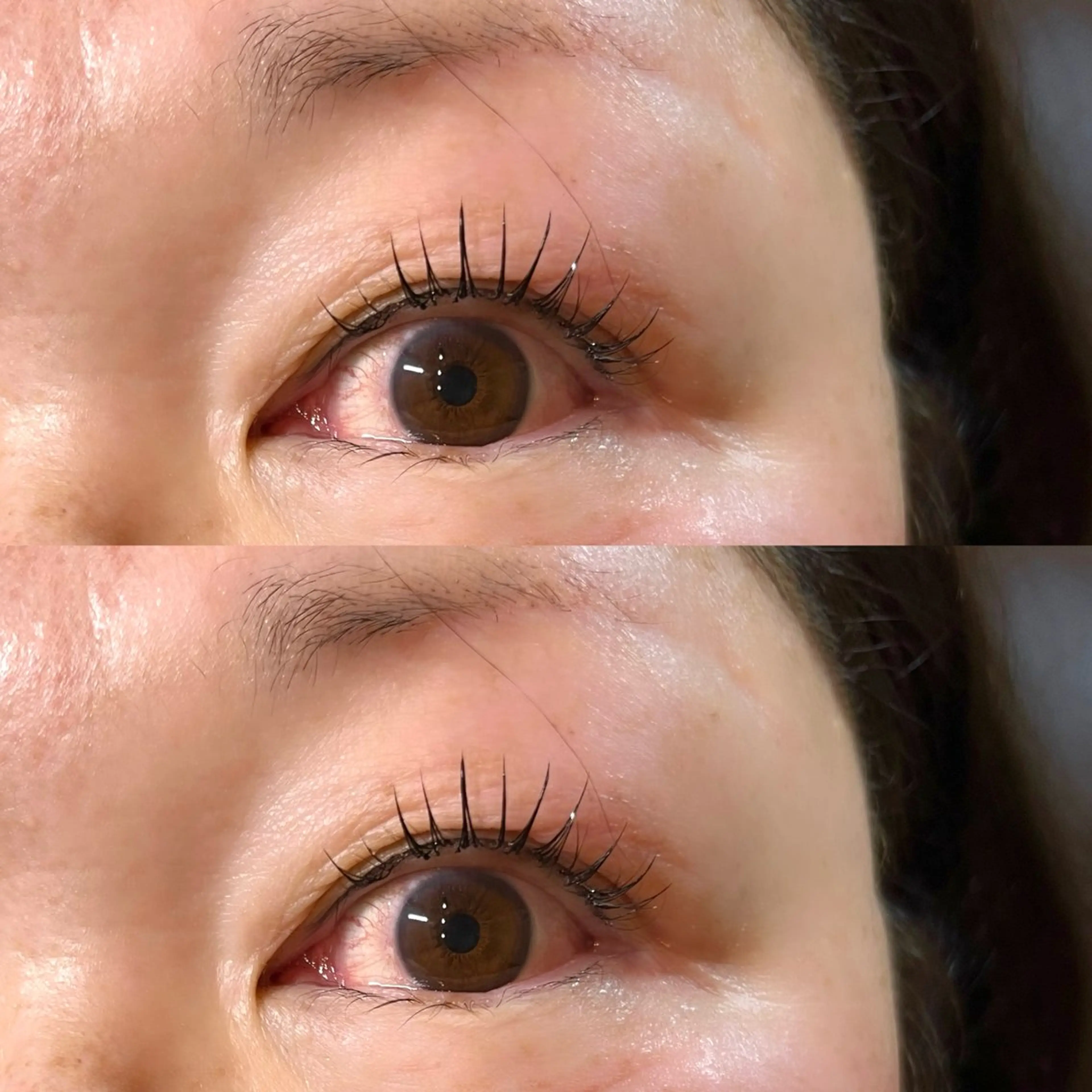 マツエク・マツパ マツエク 舩田 郁実のマツエク・マツパデザイン