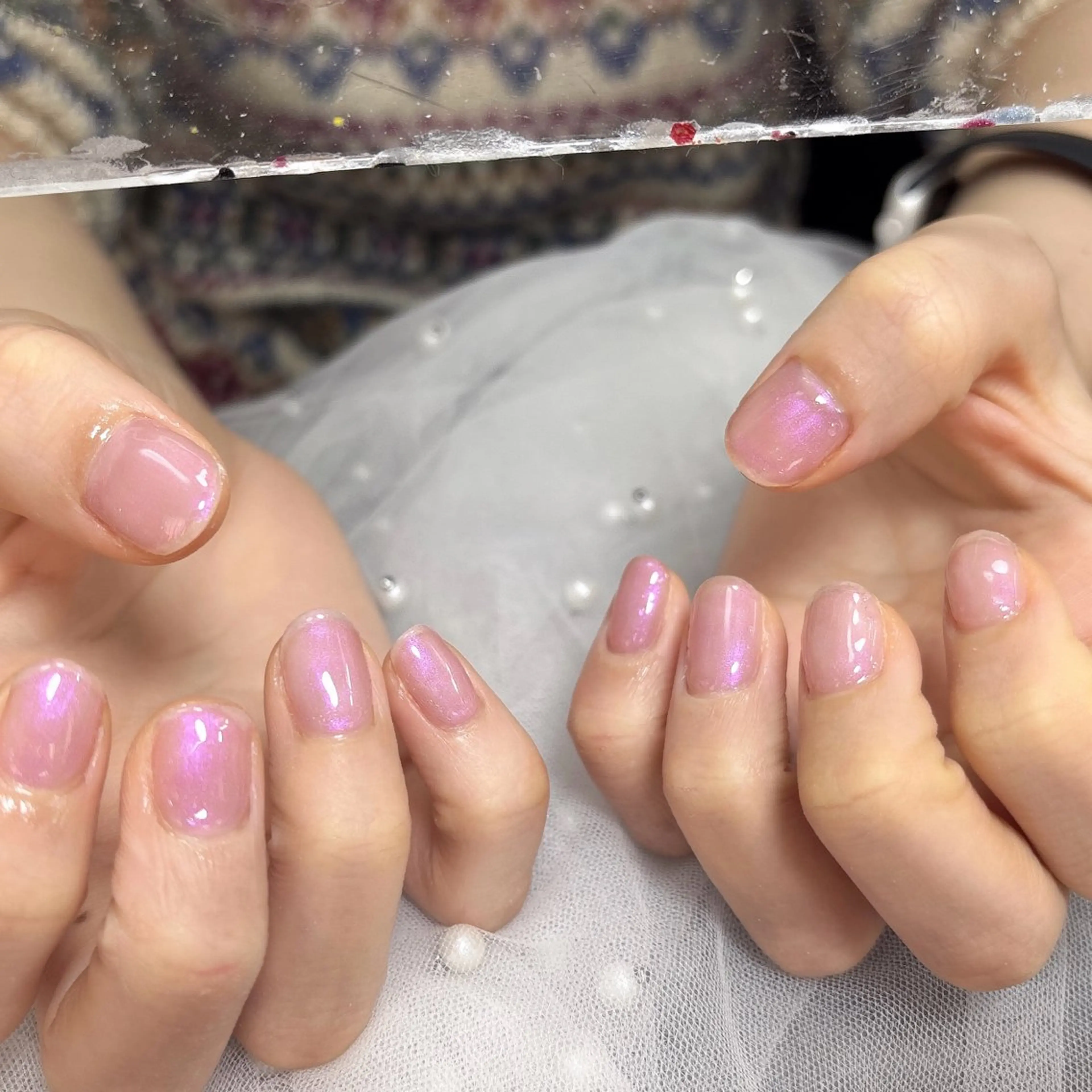 ネイル Nail NaNa コトのネイルデザイン