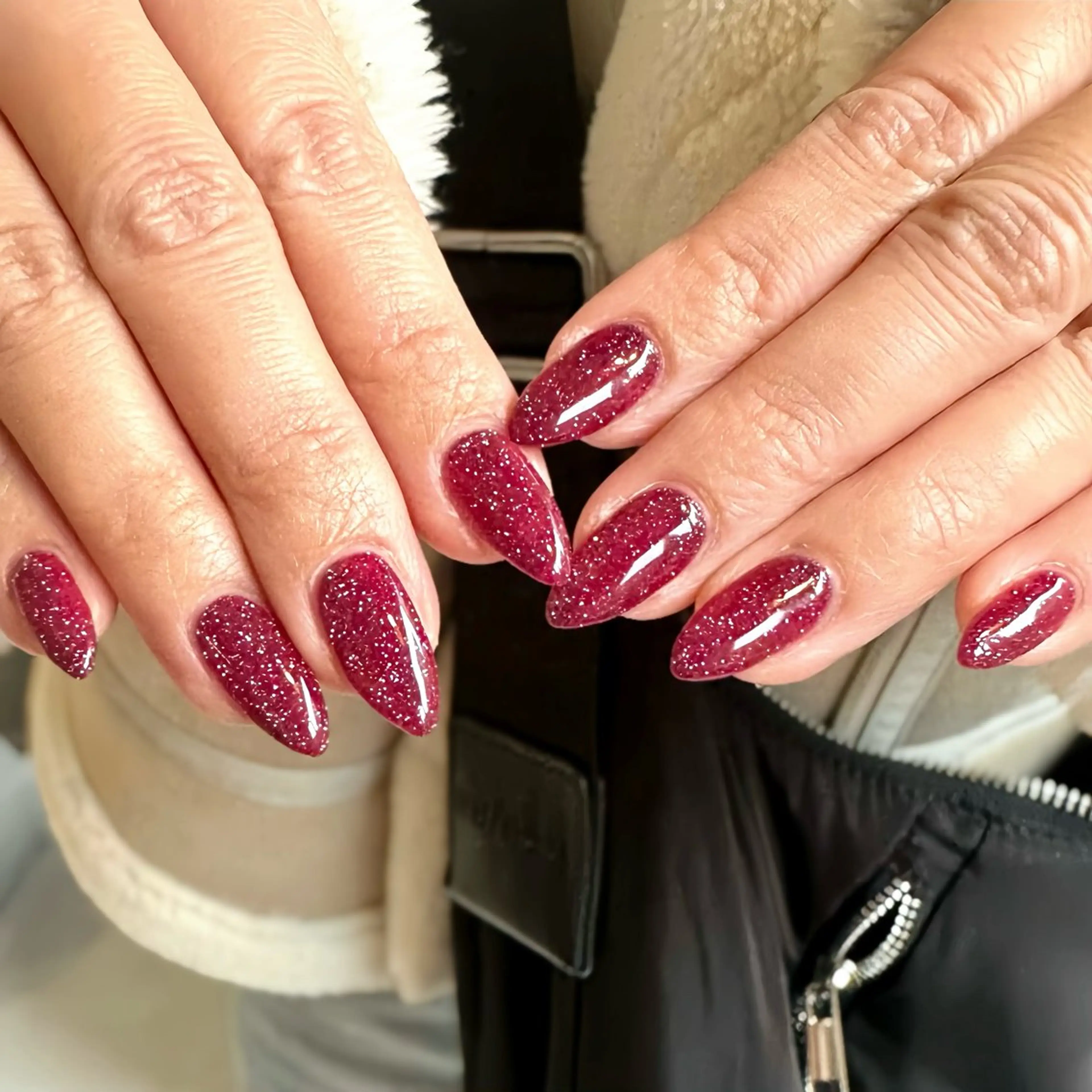 ネイル 久屋大通 DEE yuuka.Sのネイルデザイン