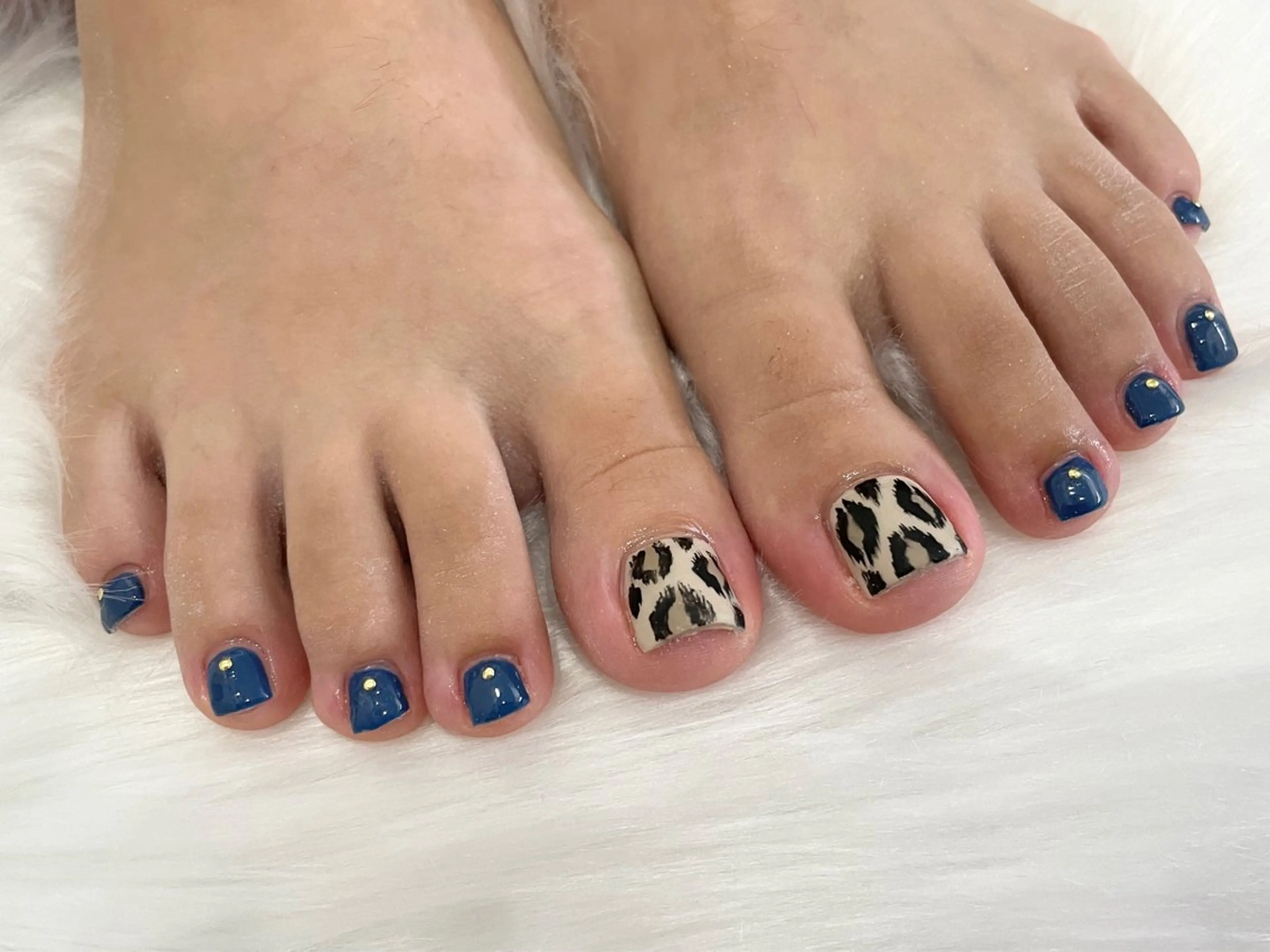 ネイル Neige 𓂃 aiのネイルデザイン