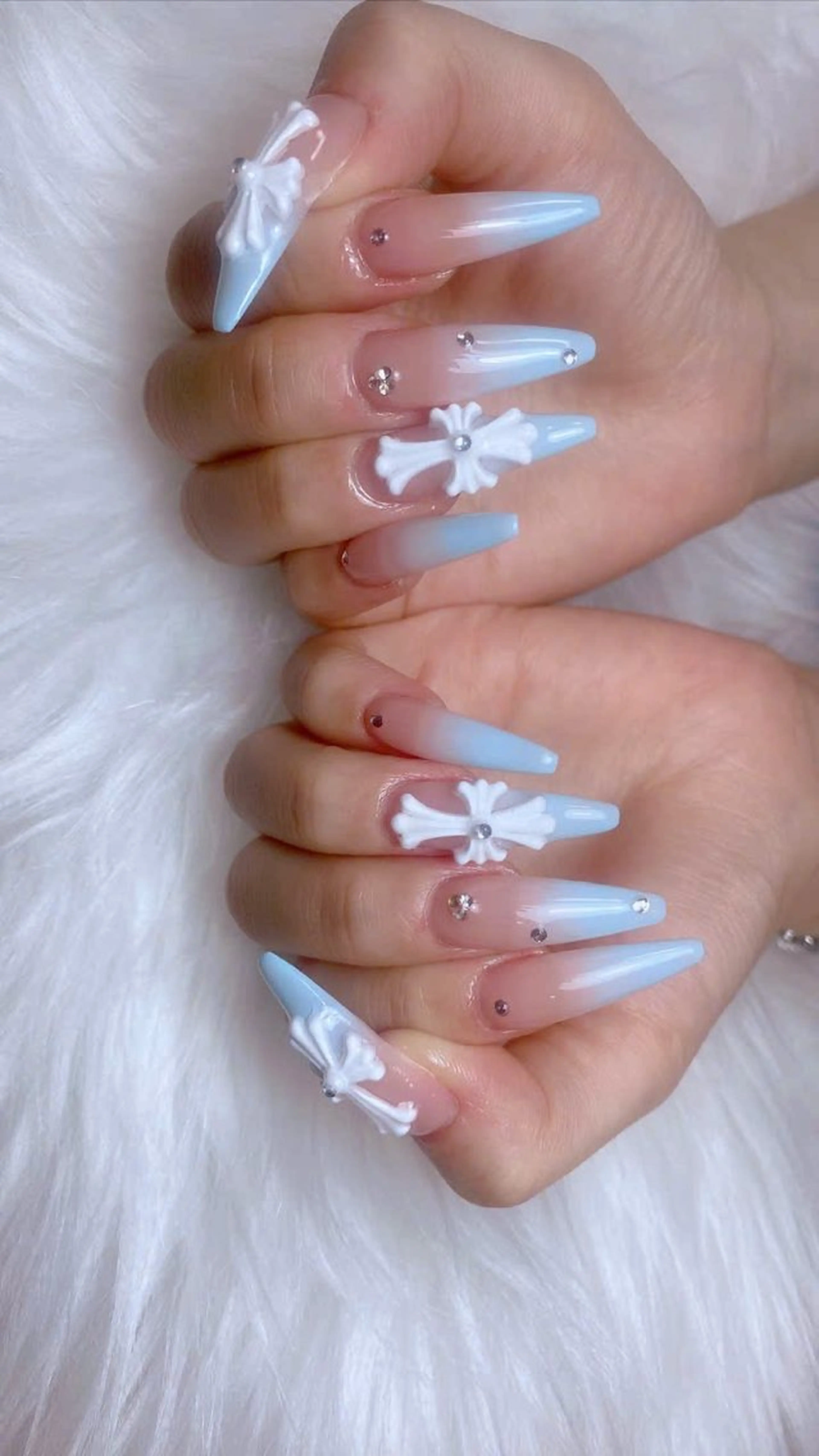 ネイル ハンドネイル REI NAIL1のネイルデザイン