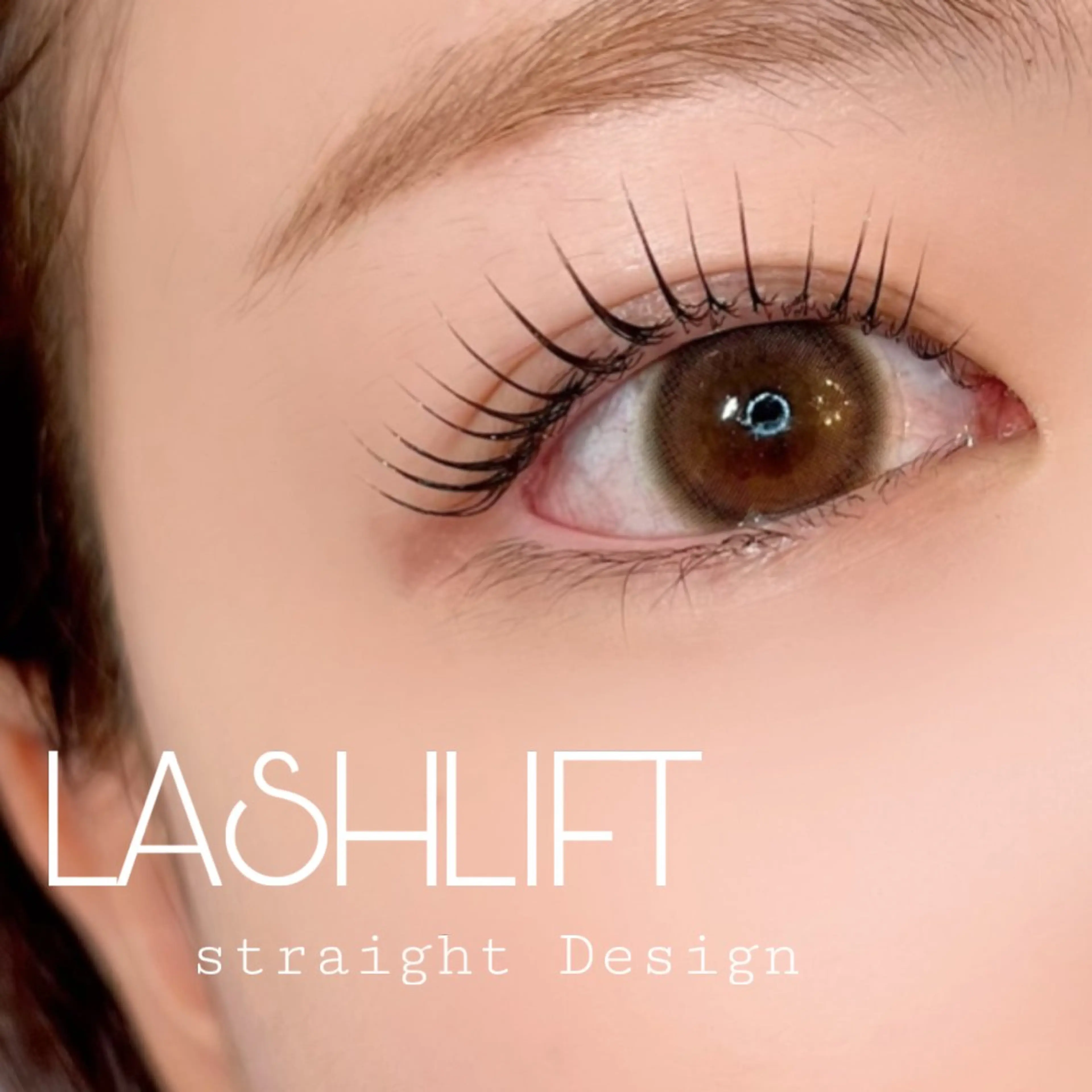 マツエク・マツパ 大阪中津/茶屋町 .saori🌷のマツエク・マツパデザイン