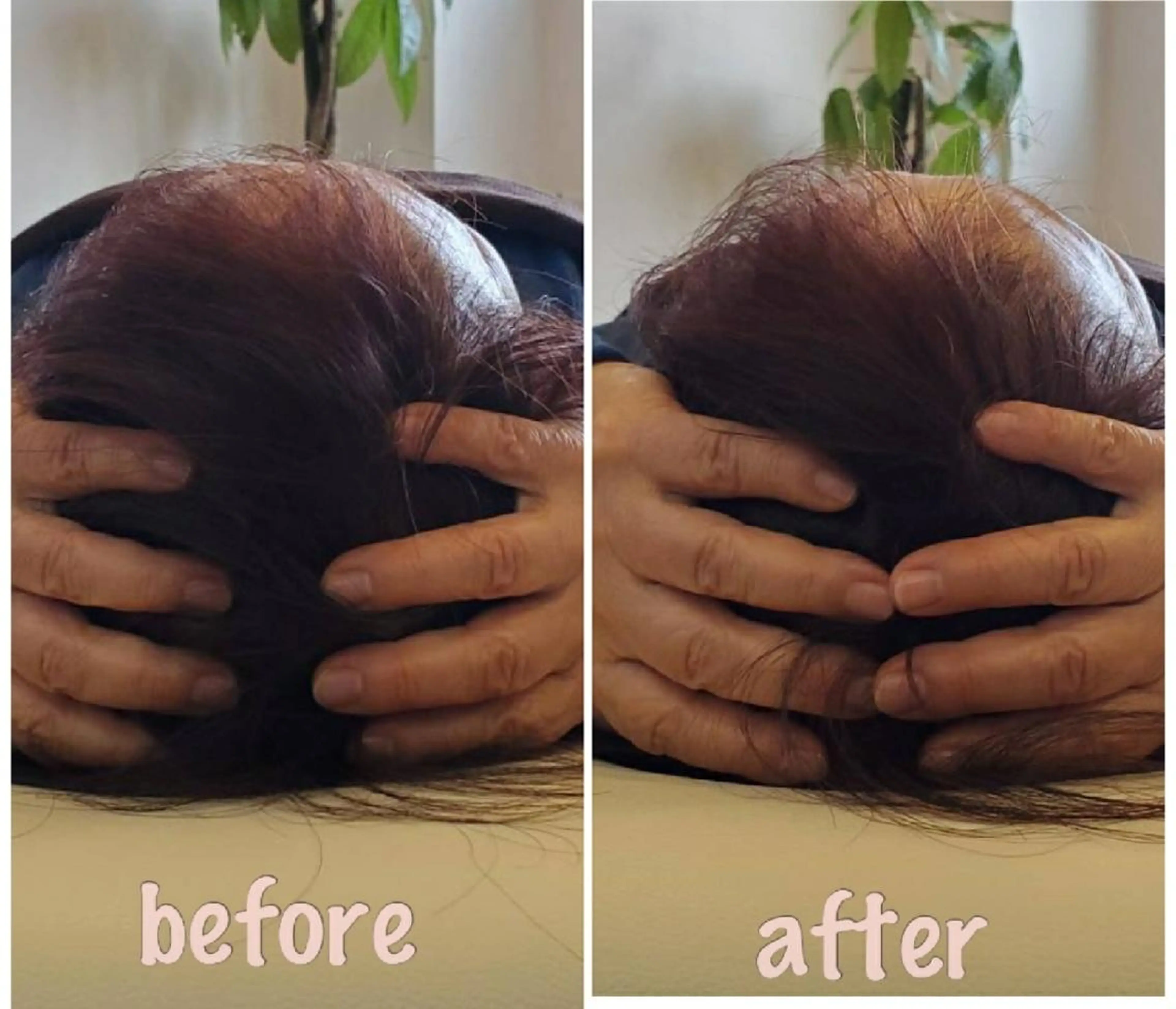 ショート 小顔カット 美容整体サロン DOLCE のエステ・リラクイメージ