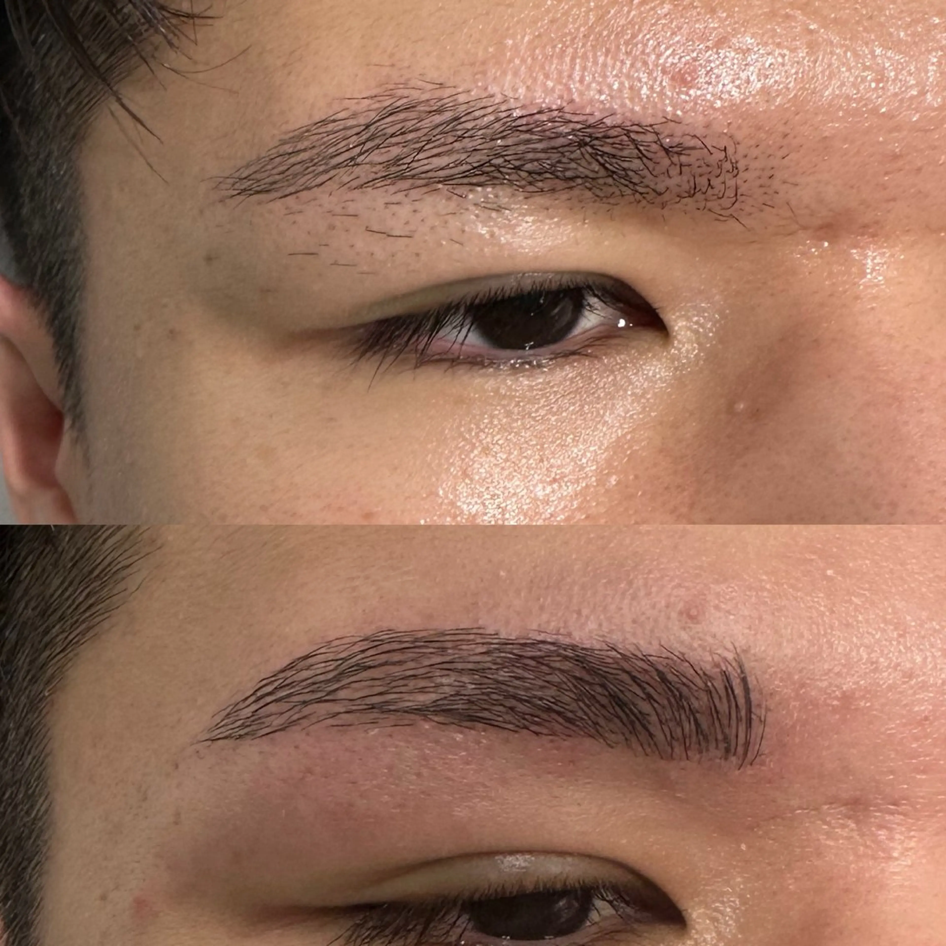 アイブロウ BROWS/ NAILSの眉毛・アイブロウイメージ