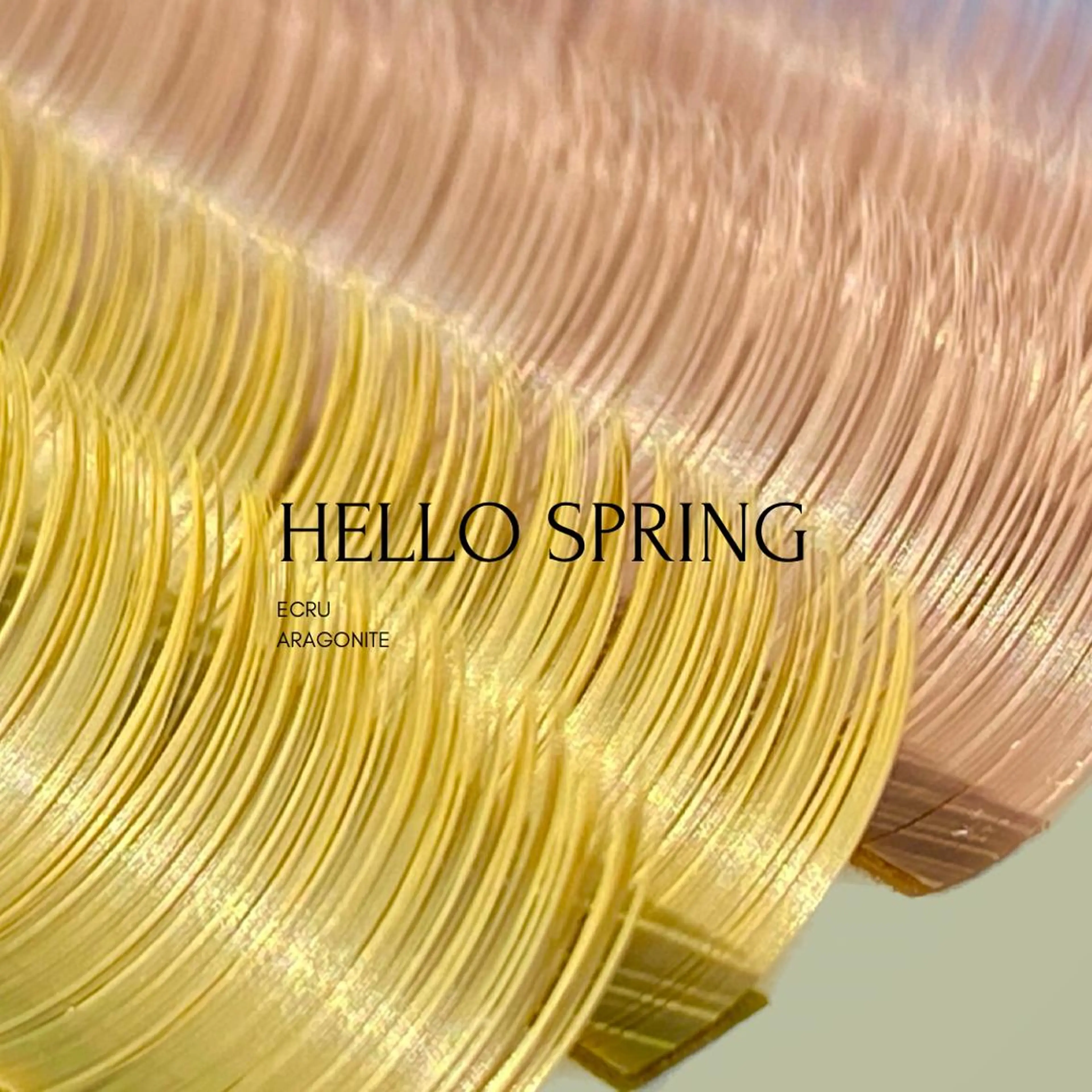 マツエク・マツパ komatsu eyelash恵比寿のマツエク・マツパデザイン