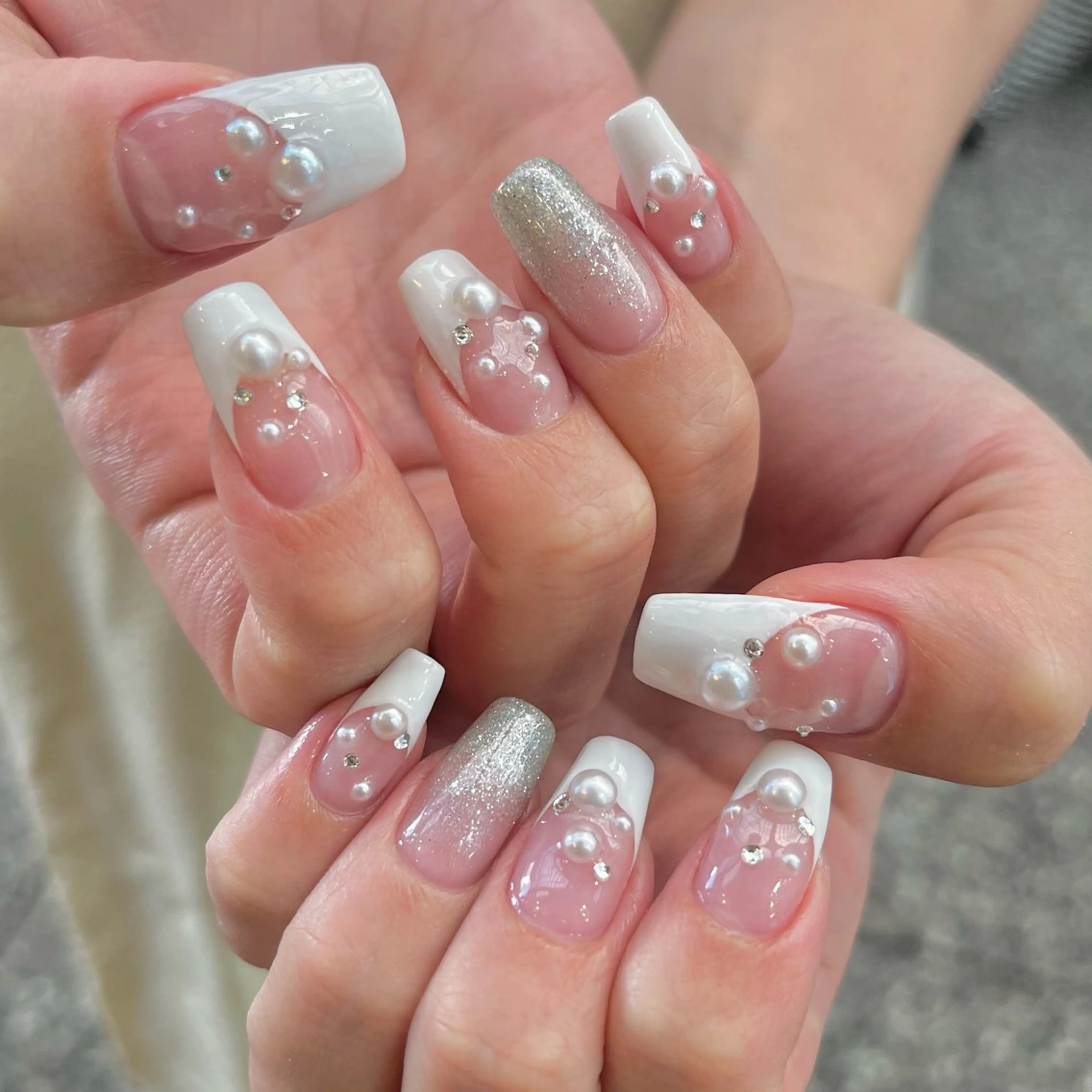 ネイル nemno【ﾈﾑﾉ】 ／yuiのネイルデザイン