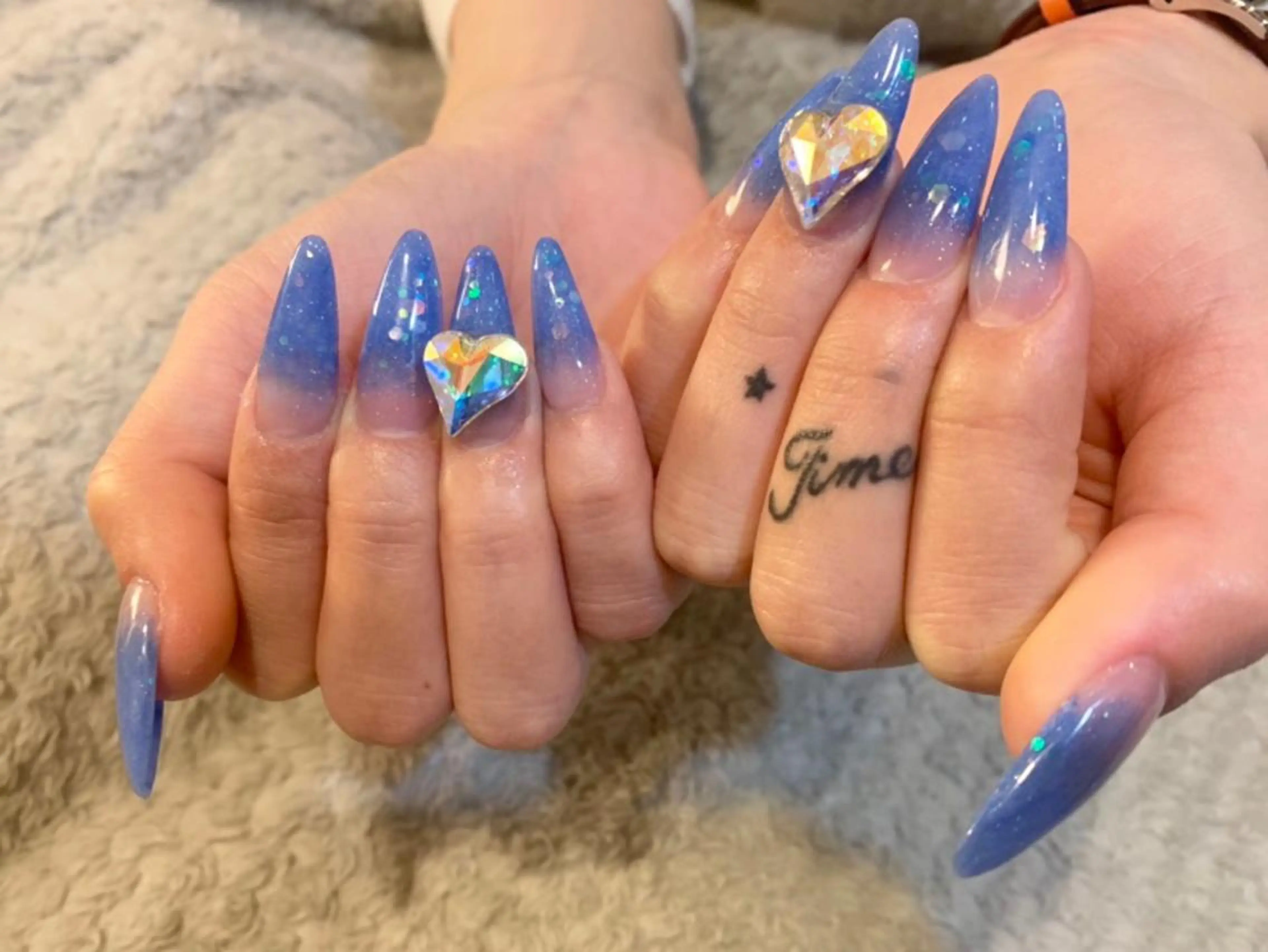 ネイル *･*MIMnail 1号店･*:･*のネイルデザイン