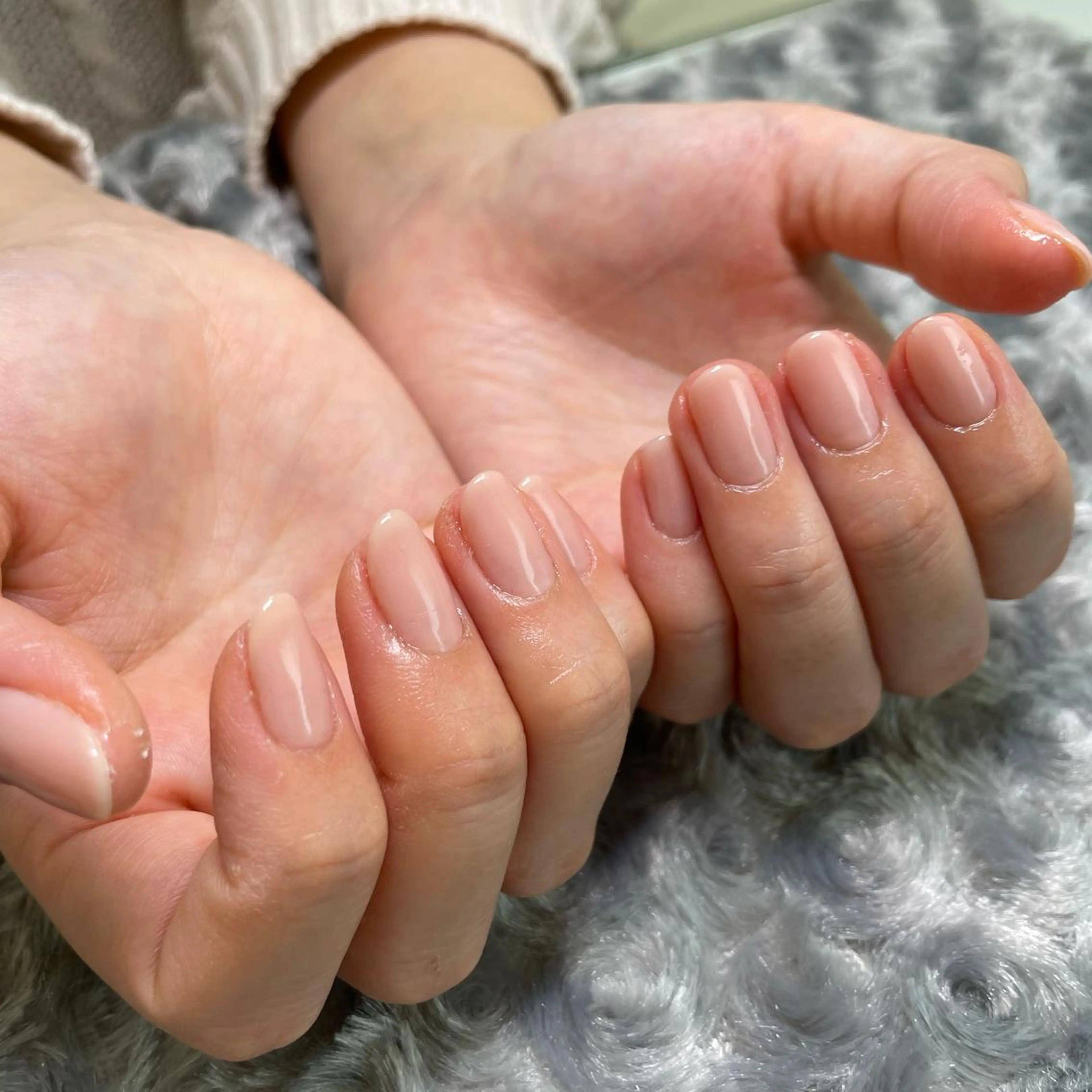 ネイル ハンドネイル Nail salon BPCのネイルデザイン