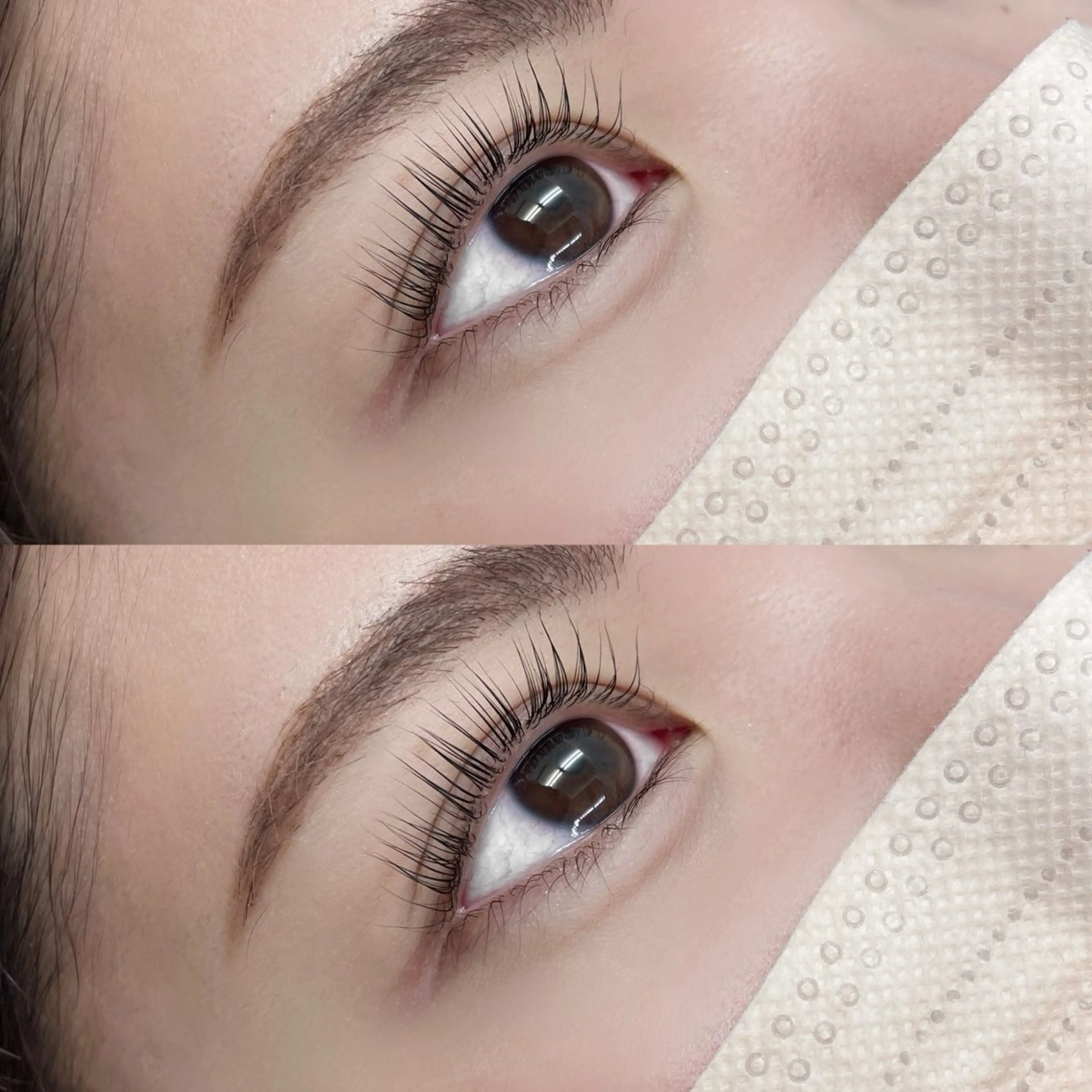 マツエク・マツパ まつげパーマ mer【メル】 カナヅカのマツエク・マツパデザイン