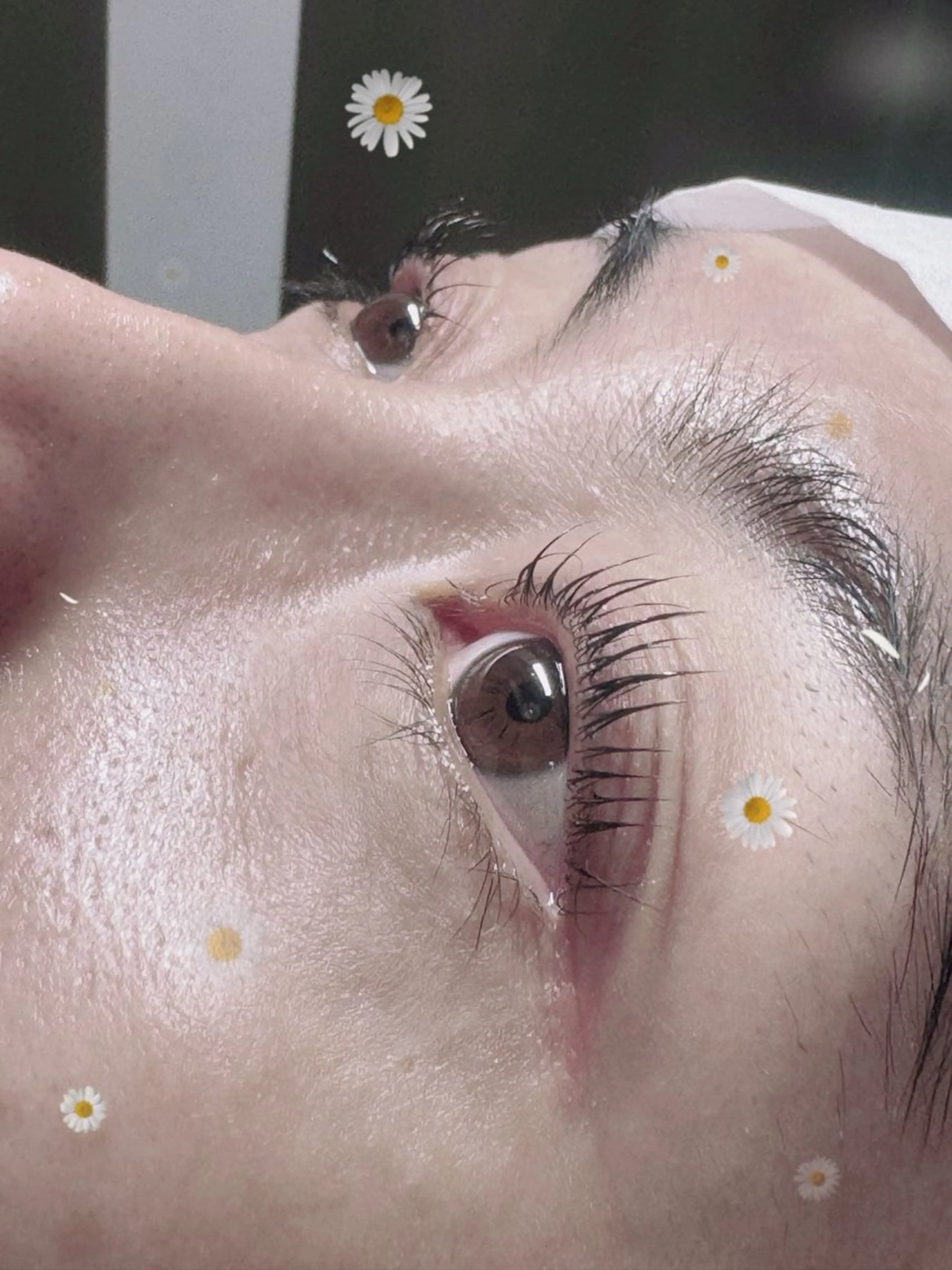 マツエク・マツパ オアシス OASISのマツエク・マツパデザイン