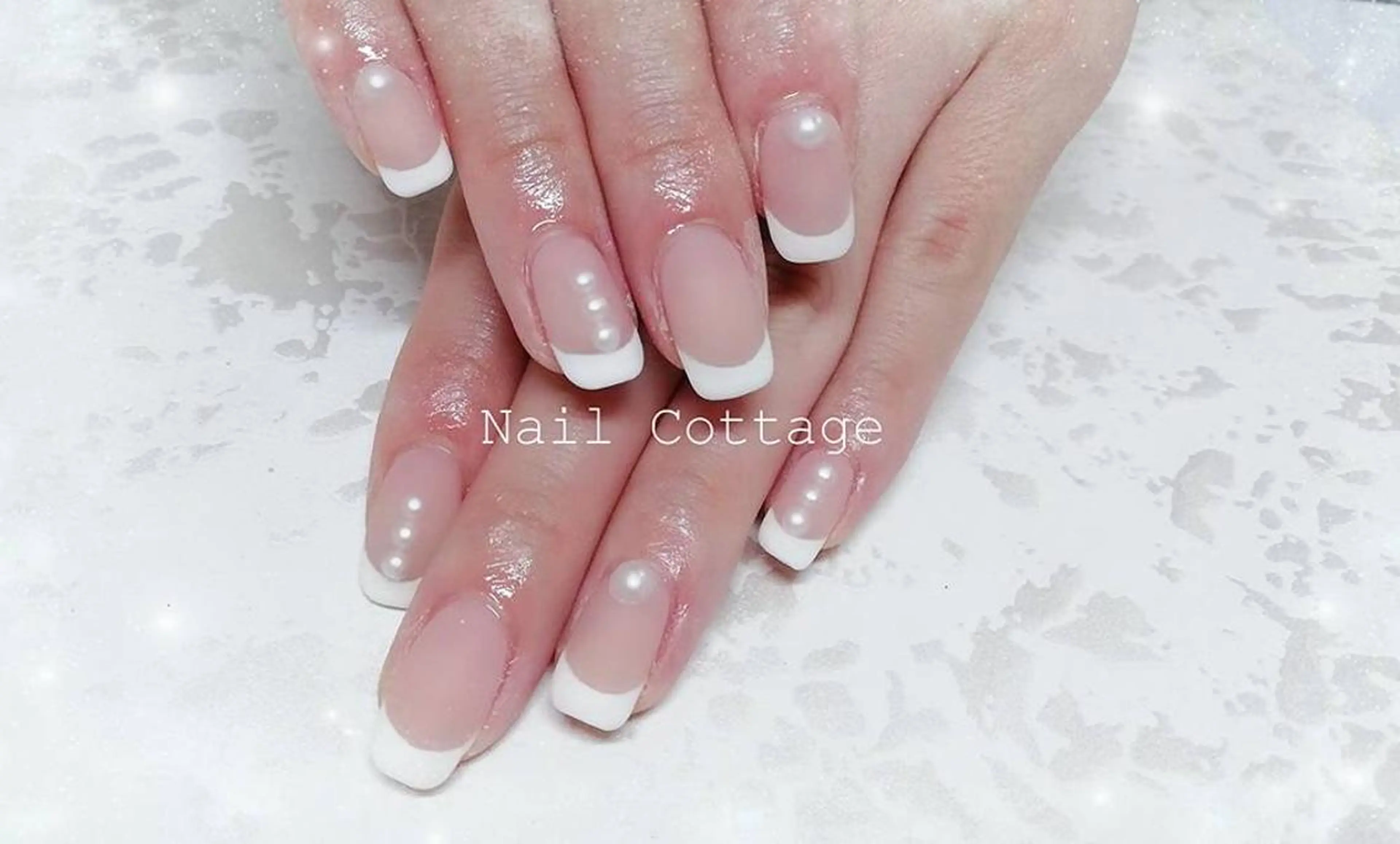 ネイル Nail cottageのネイルデザイン