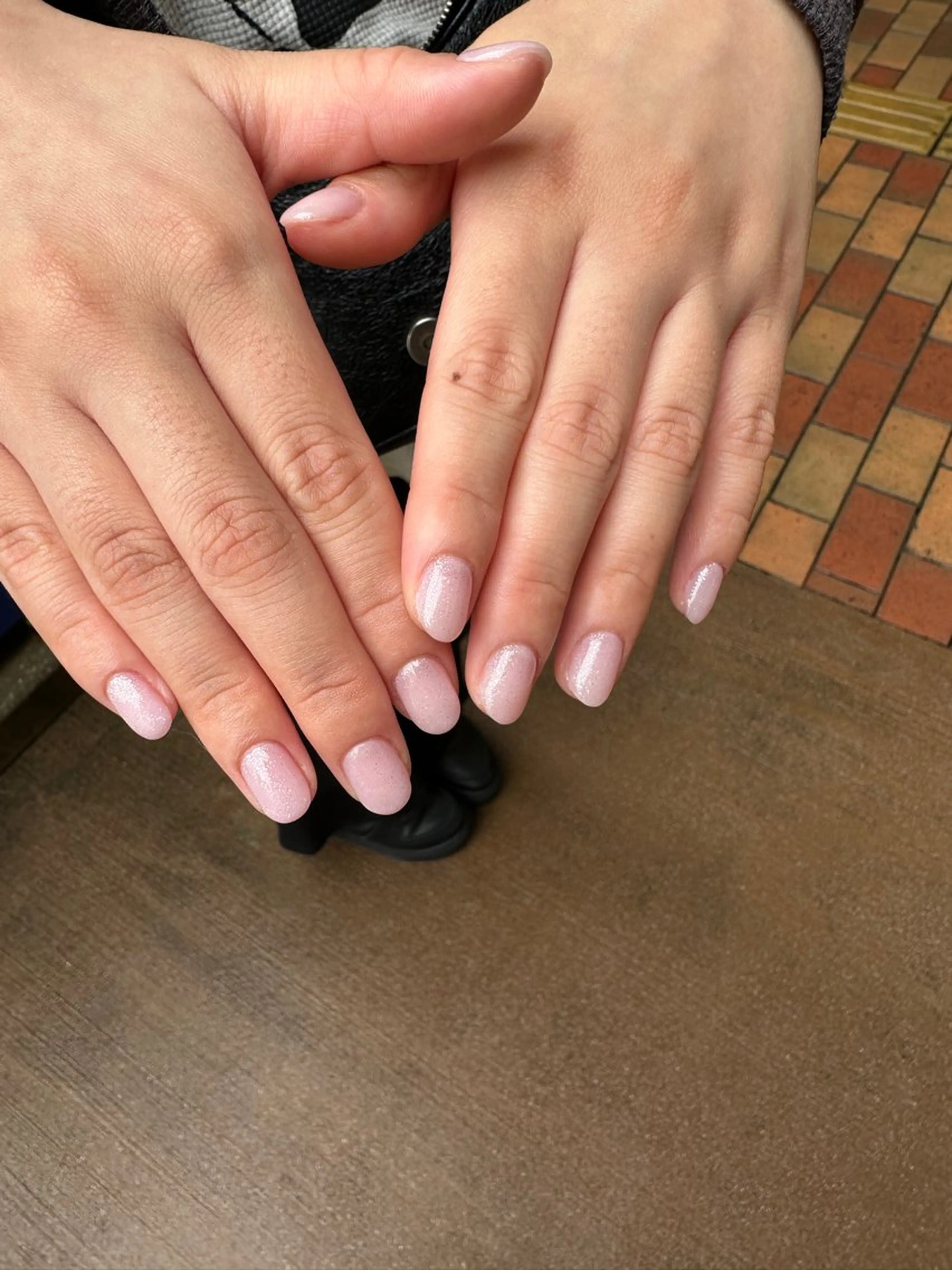 ネイル ハンドネイル フットネイル nailsalon ∞ ﾐｶﾅﾙ ∞のネイルデザイン