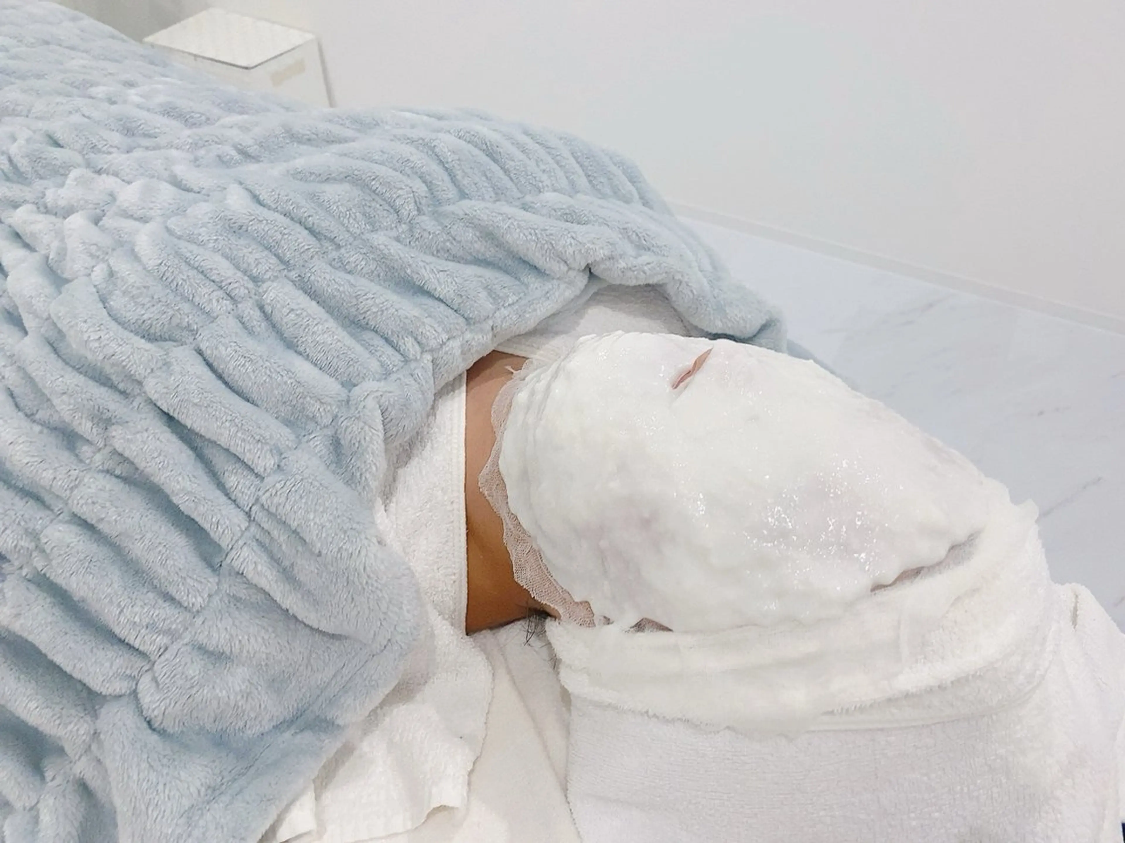 エステ Estheinn Calm竹内のエステ・リラクイメージ