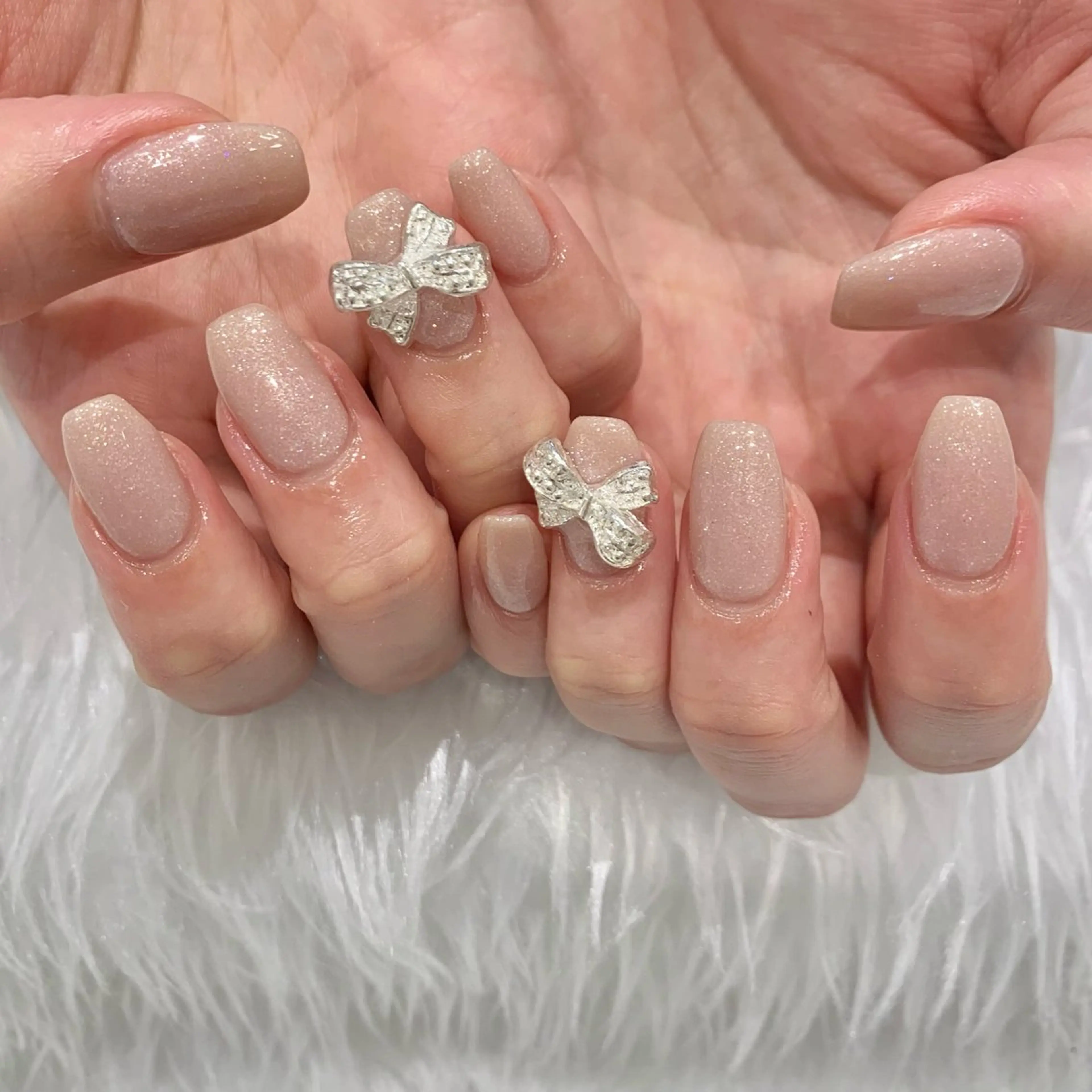 ネイル ハンドネイル nailist🍒 ヤマザキのネイルデザイン