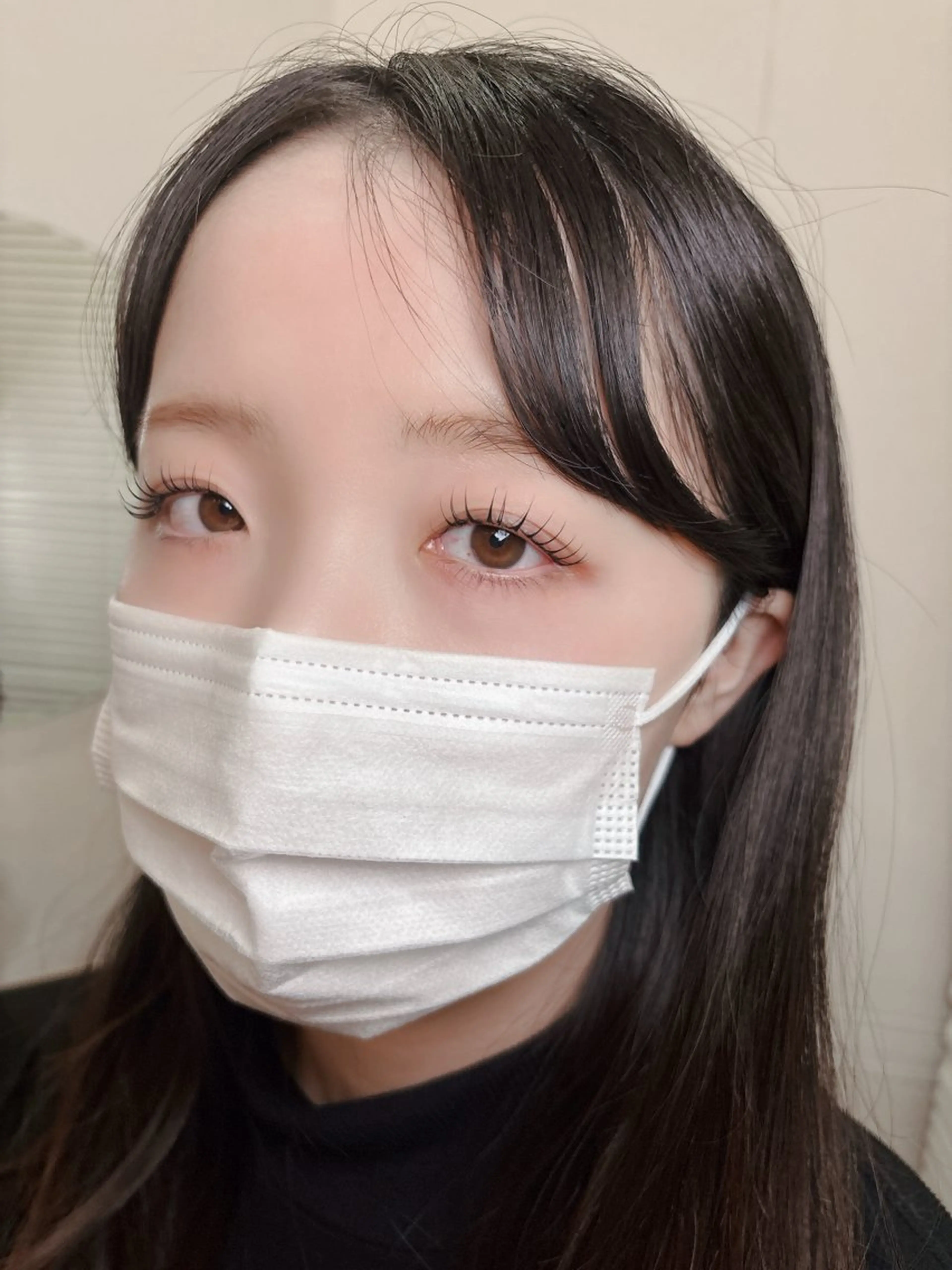 マツエク・マツパ 🐥日比野 令🐥のマツエク・マツパデザイン