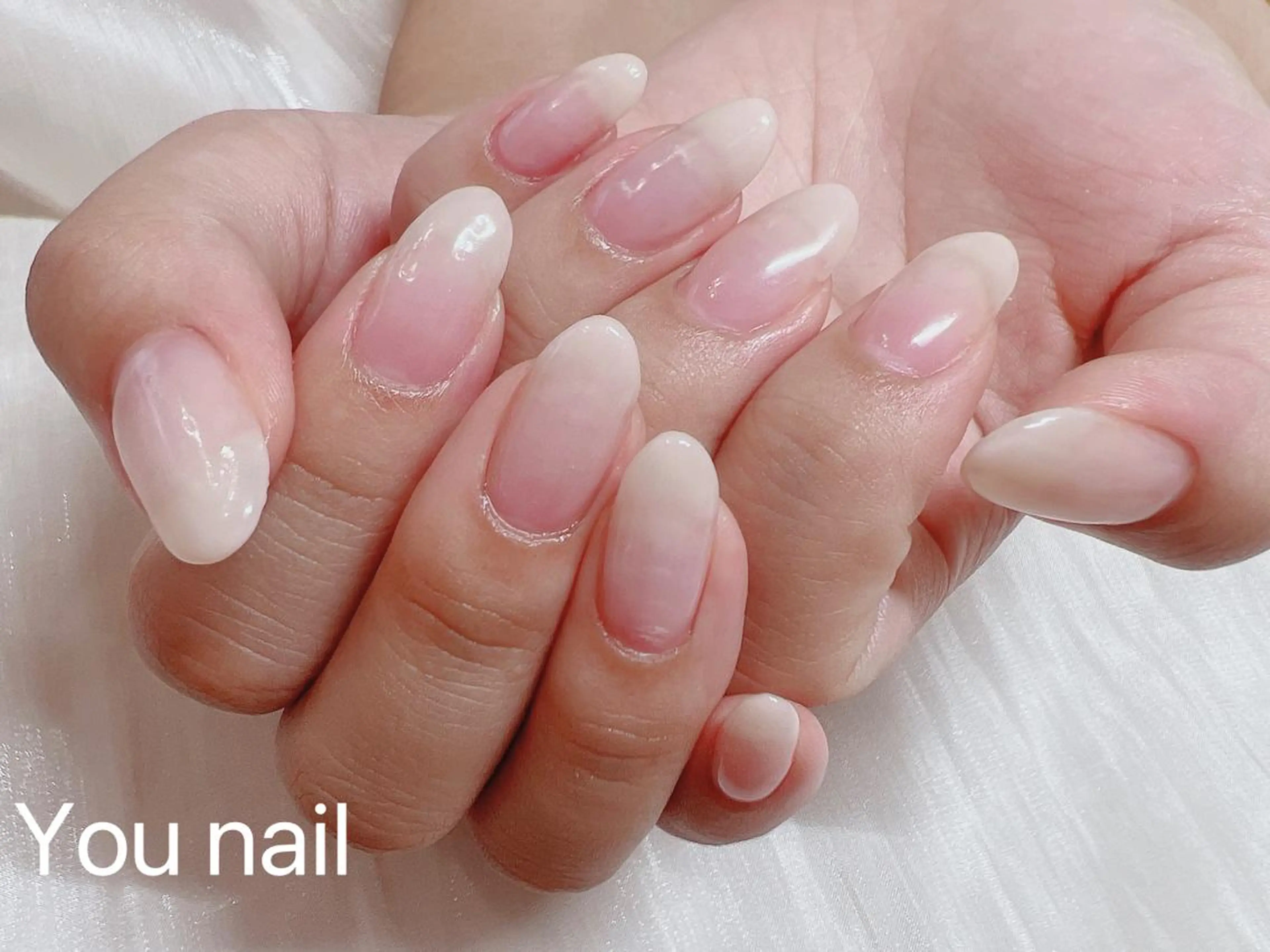 ネイル 狭山店(林) You nailのネイルデザイン