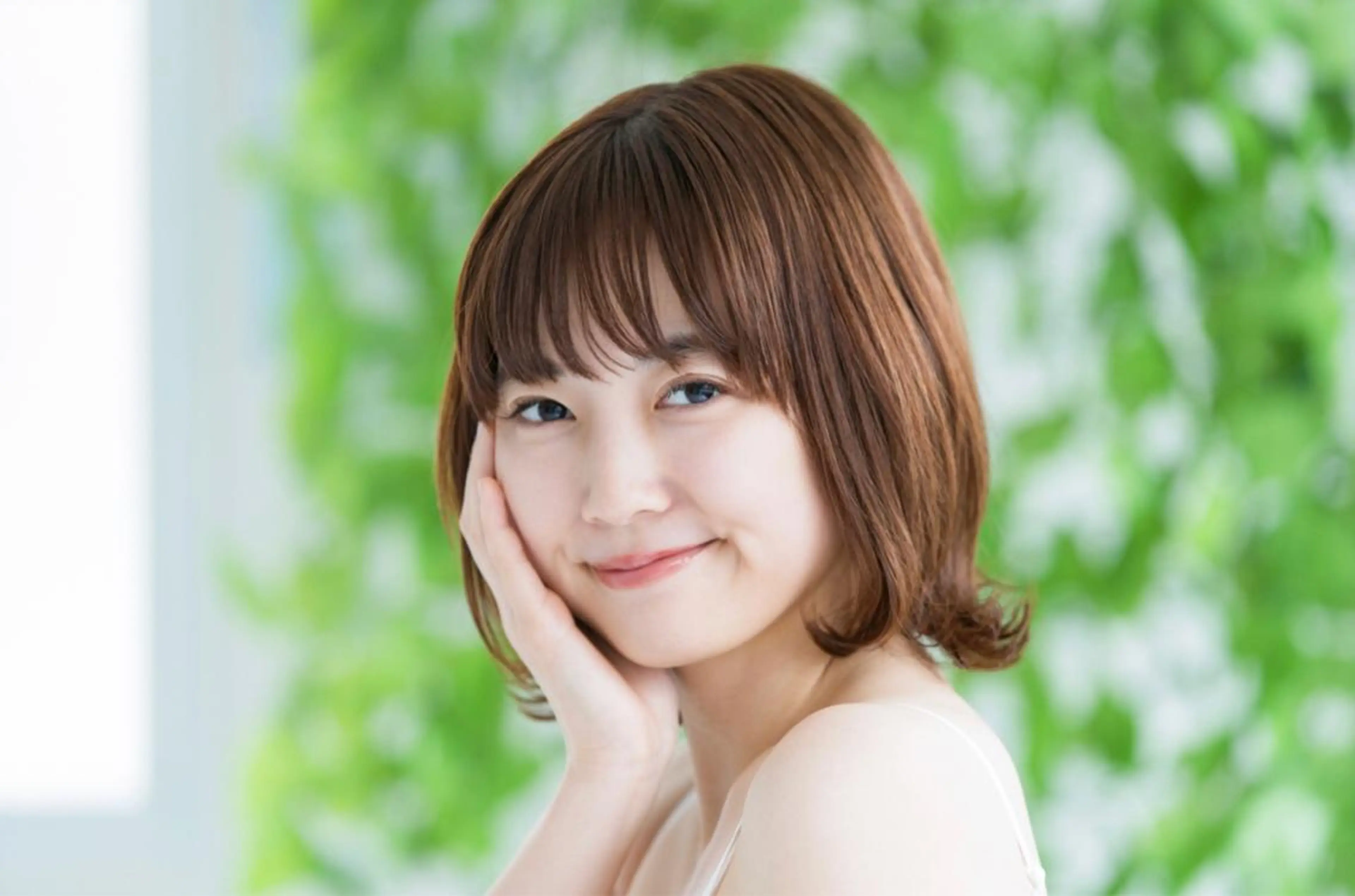 鈴木 直子のエステ・リラクイメージ