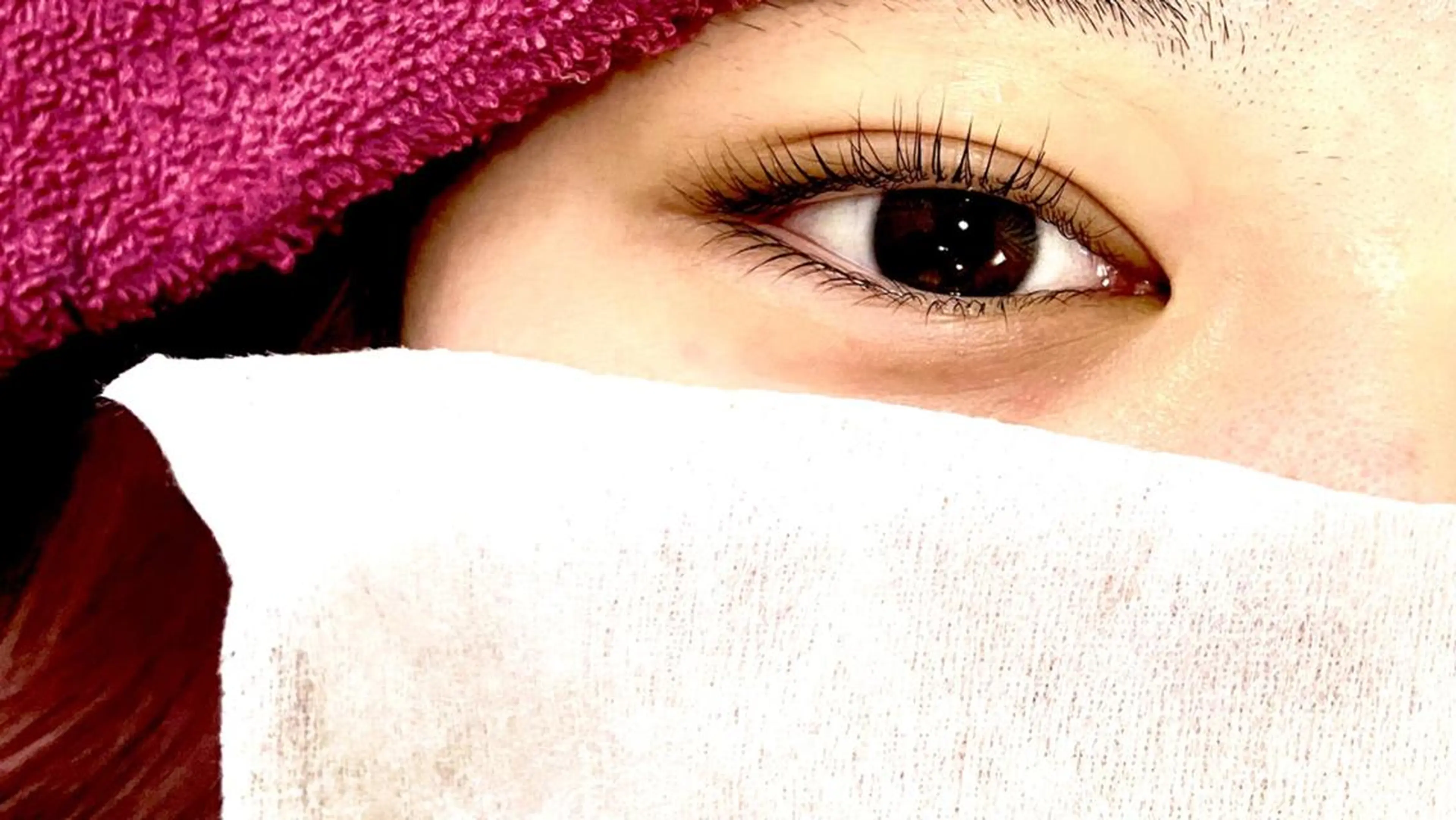 マツエク・マツパ パリジェンヌラッシュリフト ☆SG☆ とも🌟のマツエク・マツパデザイン