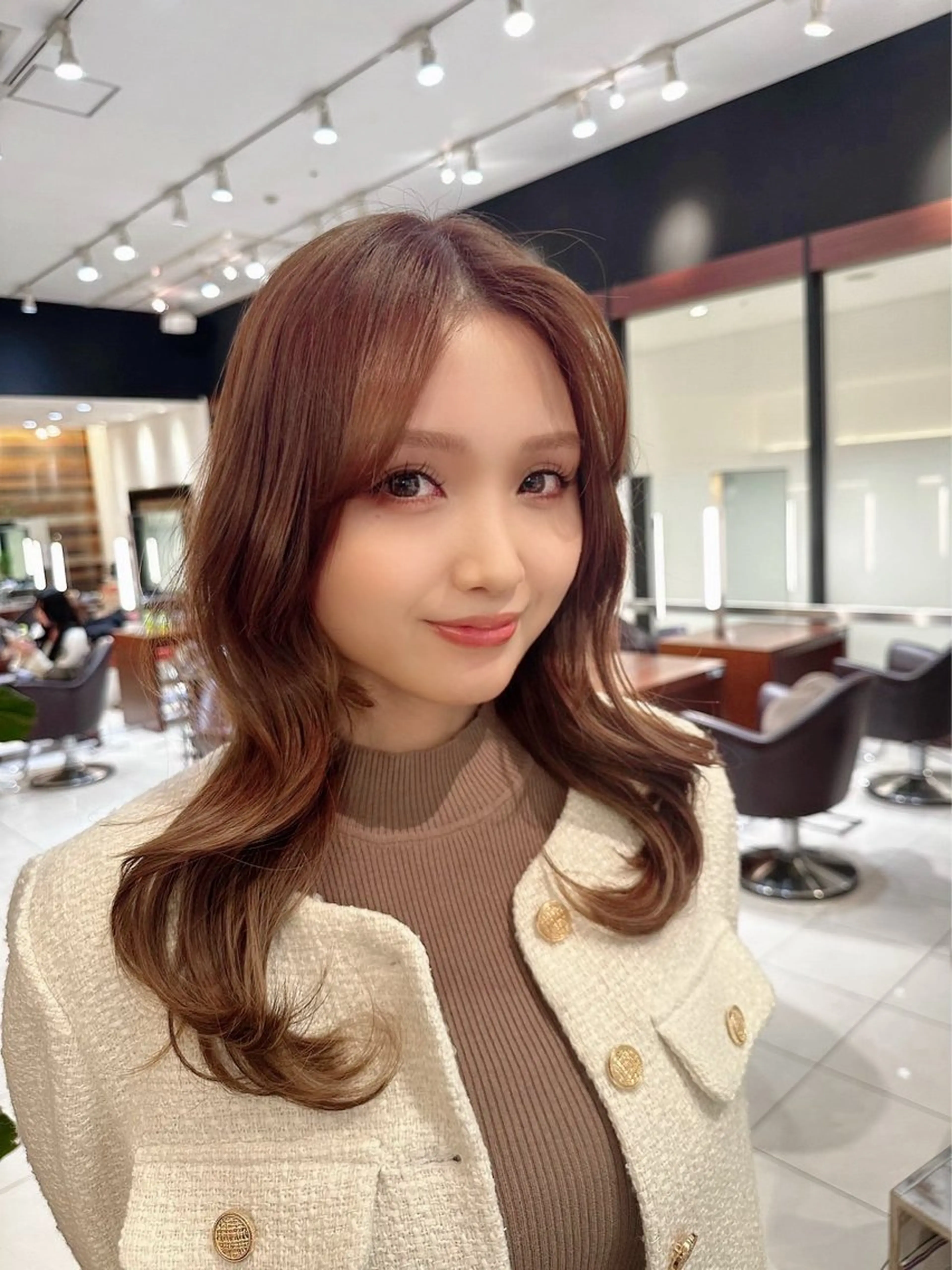 セミロング 佐藤 雄一郎のその他イメージ