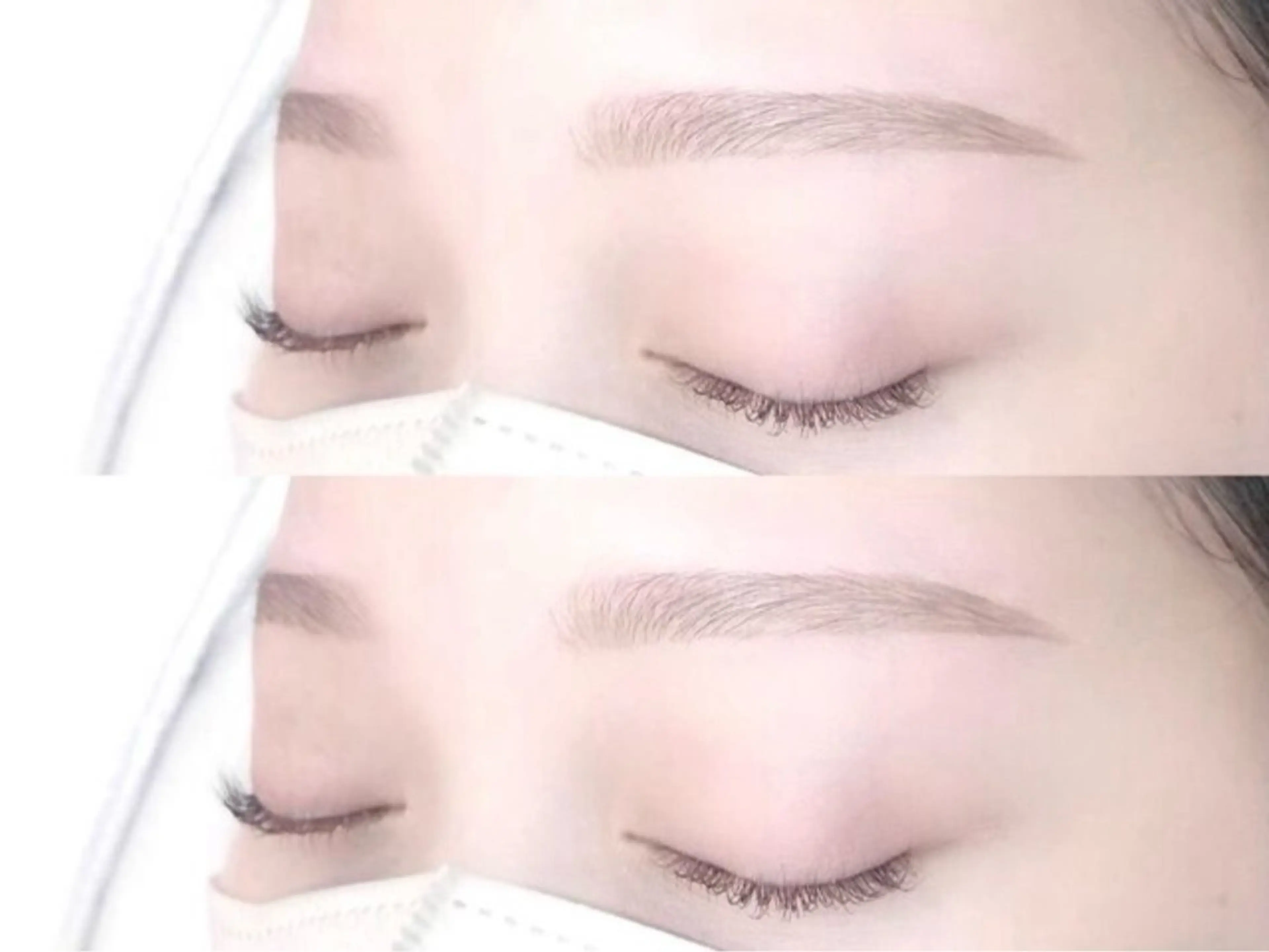 アイブロウ daisy by artefice所属・伊藤 未唯菜‪‪🤍🫧のマツエク・マツパデザイン