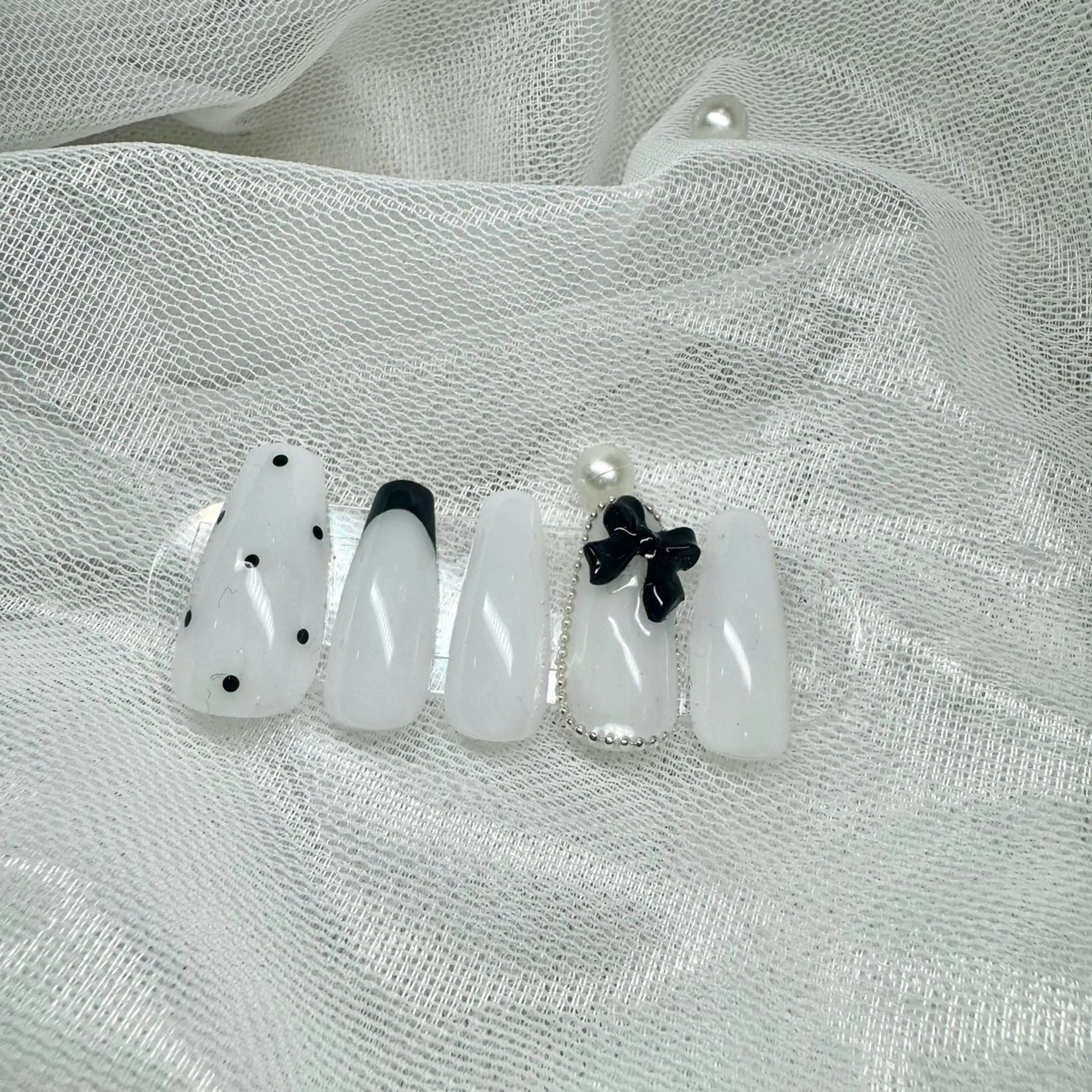 ネイル CITRON🍊 MISAのネイルデザイン