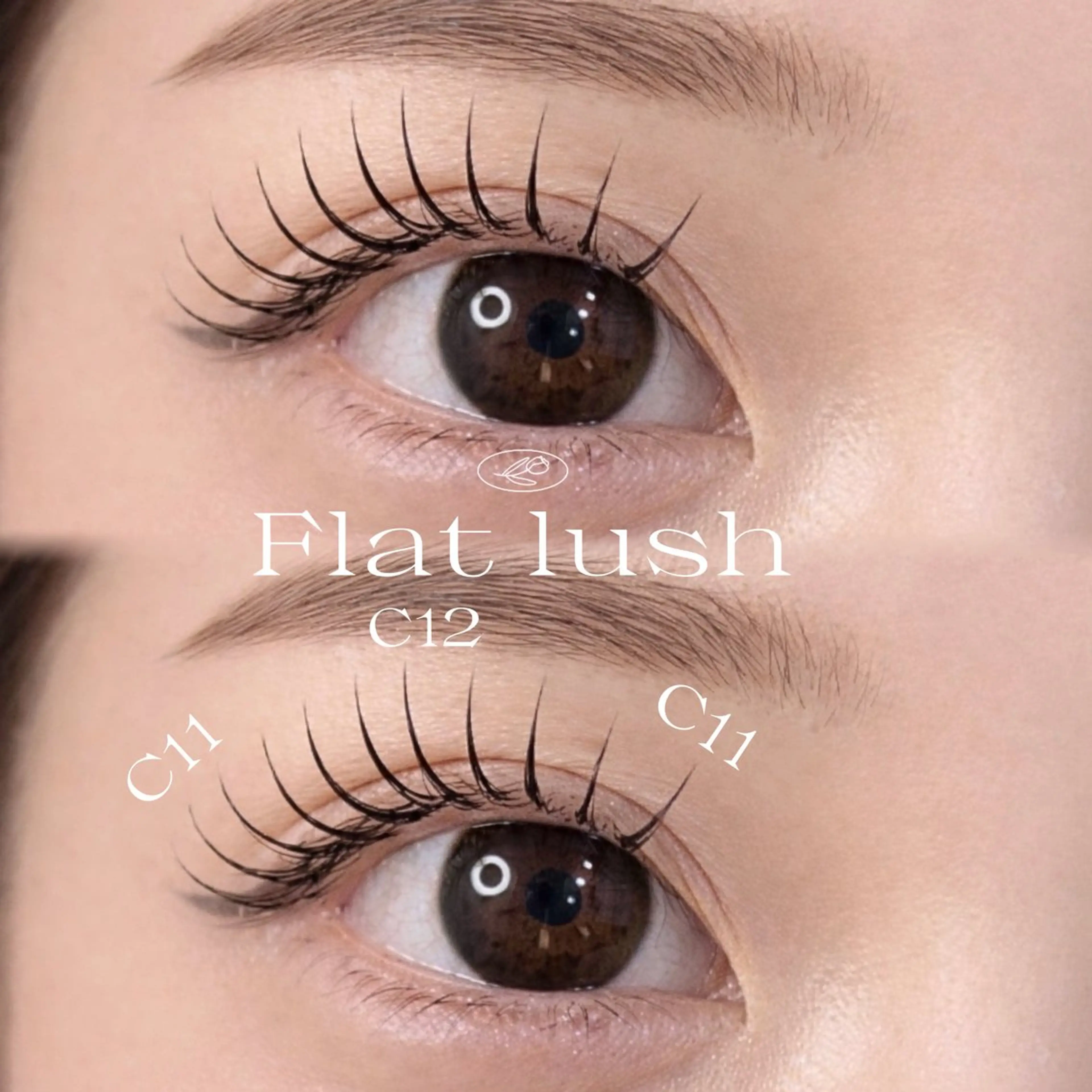 マツエク・マツパ マツエク etora所属・✨etora 池袋店✨のマツエク・マツパデザイン