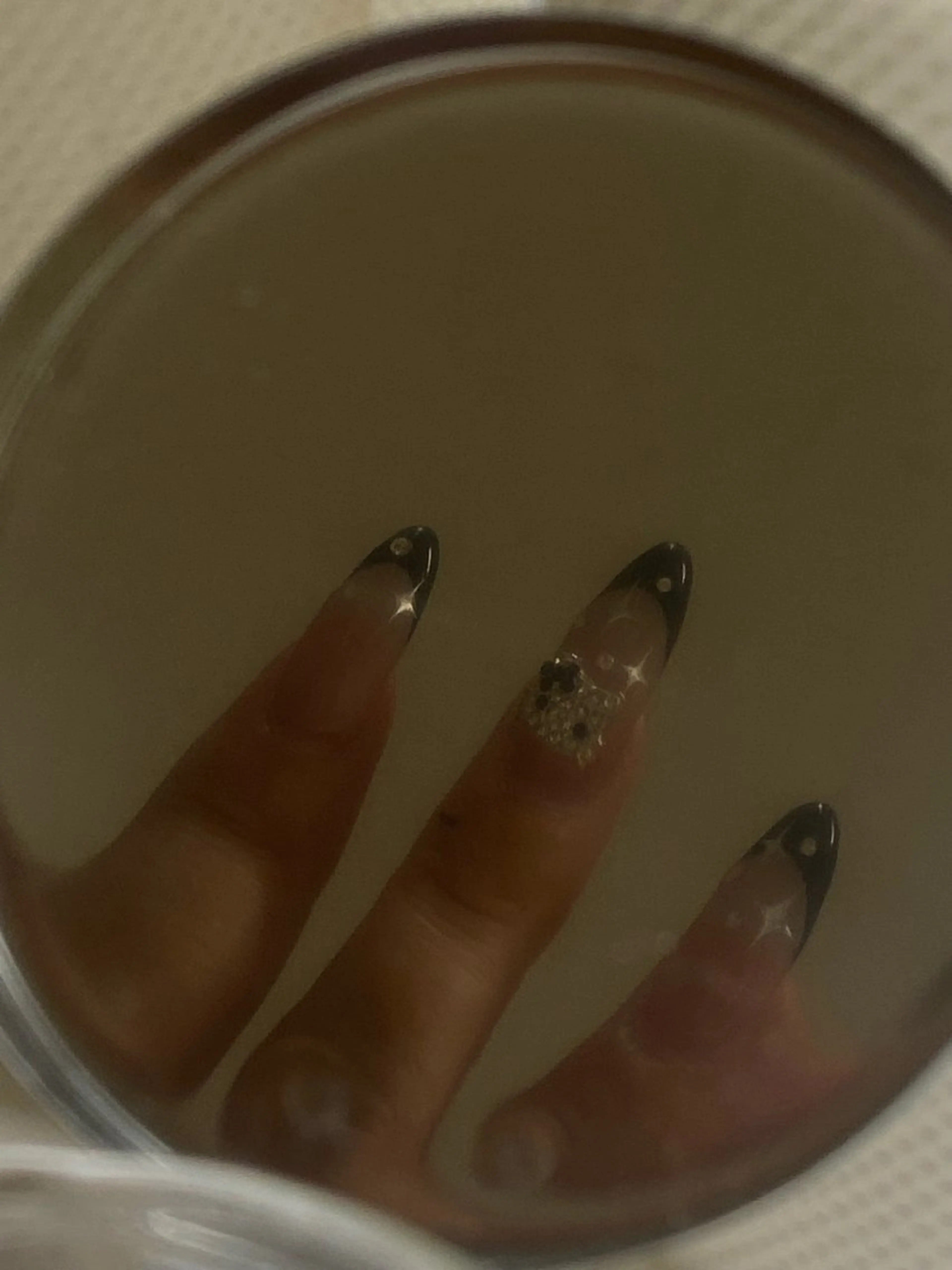 ネイル chiya nailsのネイルデザイン