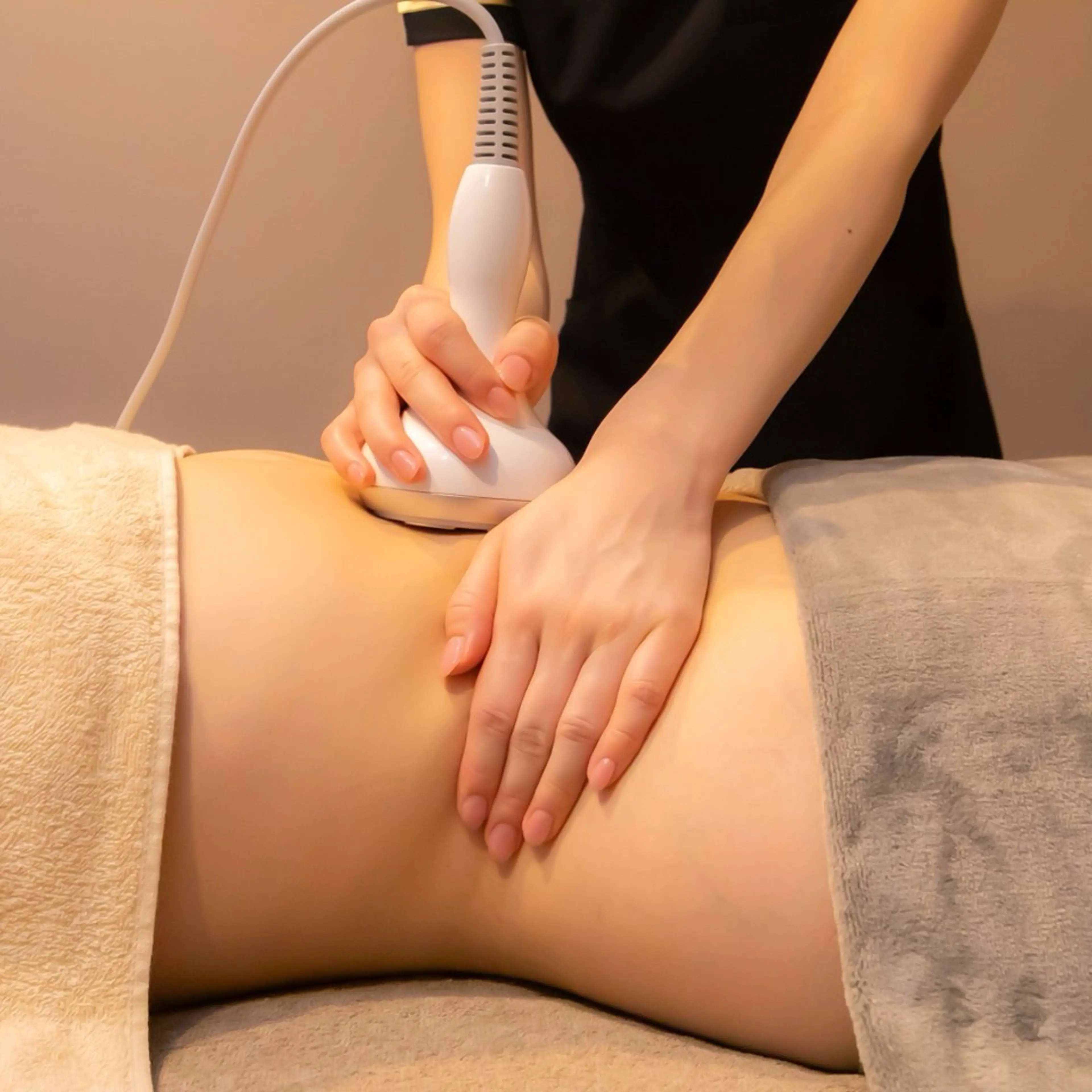 Esthetic MiEUXのエステ・リラクイメージ