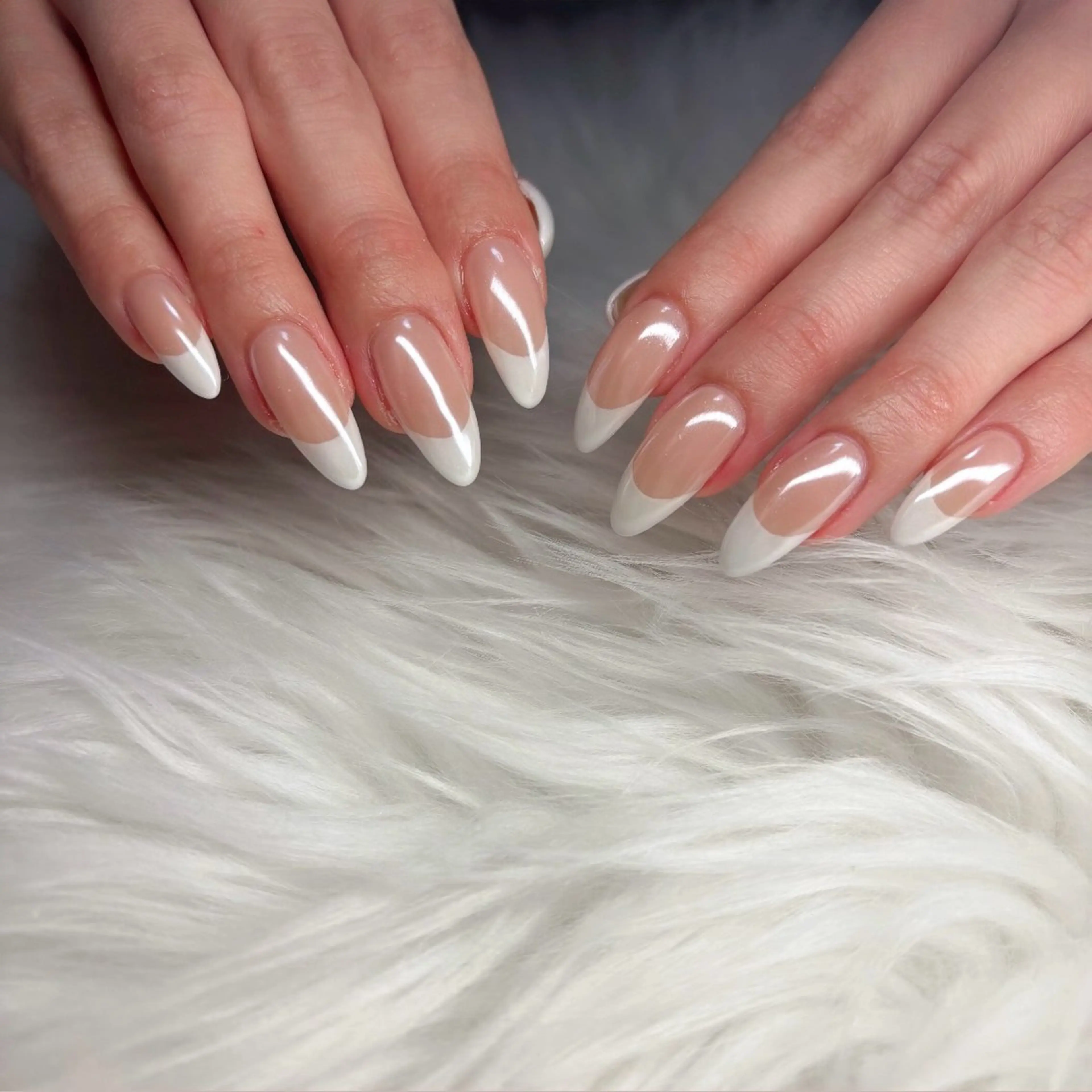 ネイル ハンドネイル Nail salon Nocaのネイルデザイン