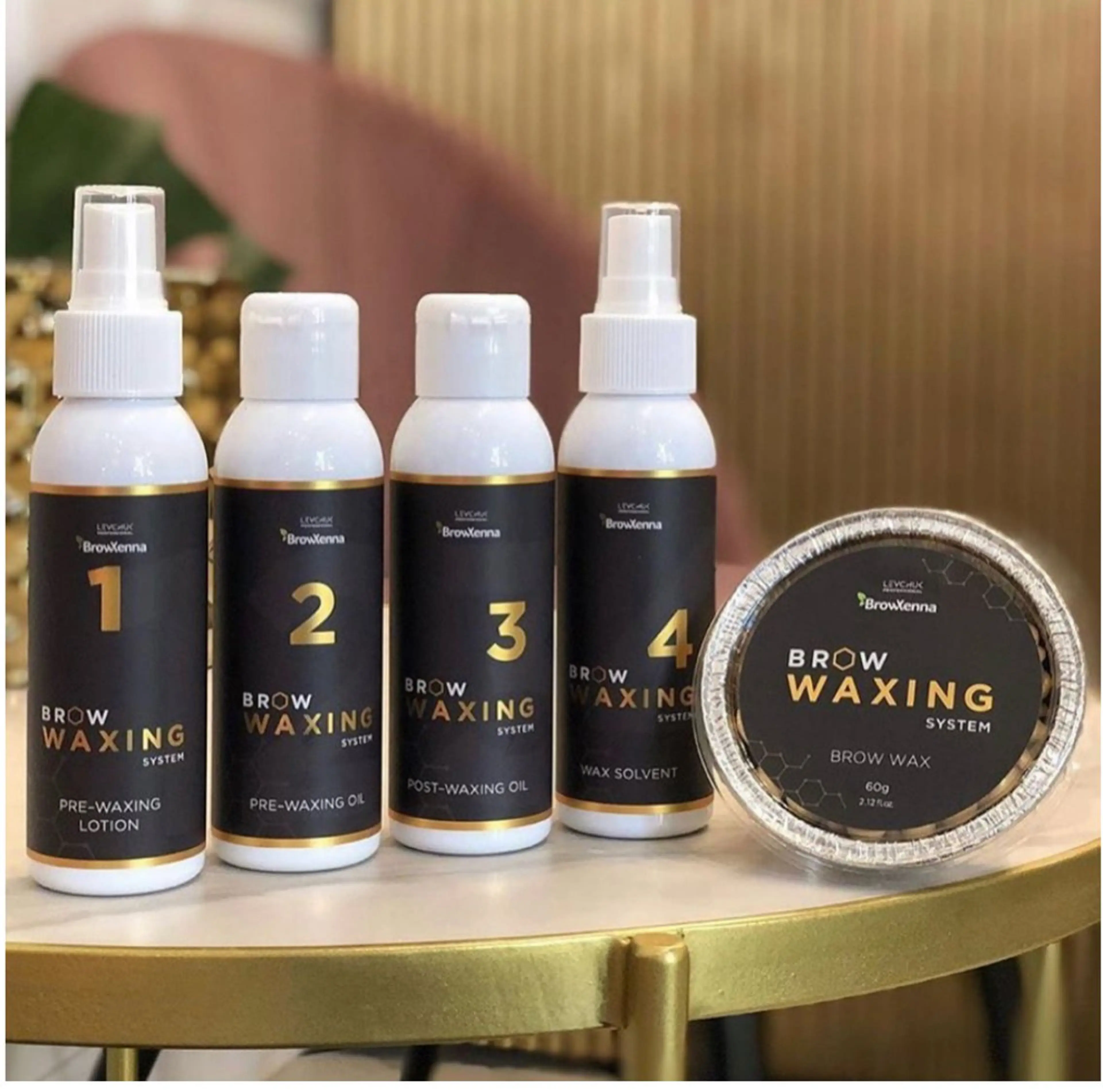 アイブロウ GOTODAY　SHAiRE SALON 京都店所属・Liz solutionの眉毛・アイブロウイメージ