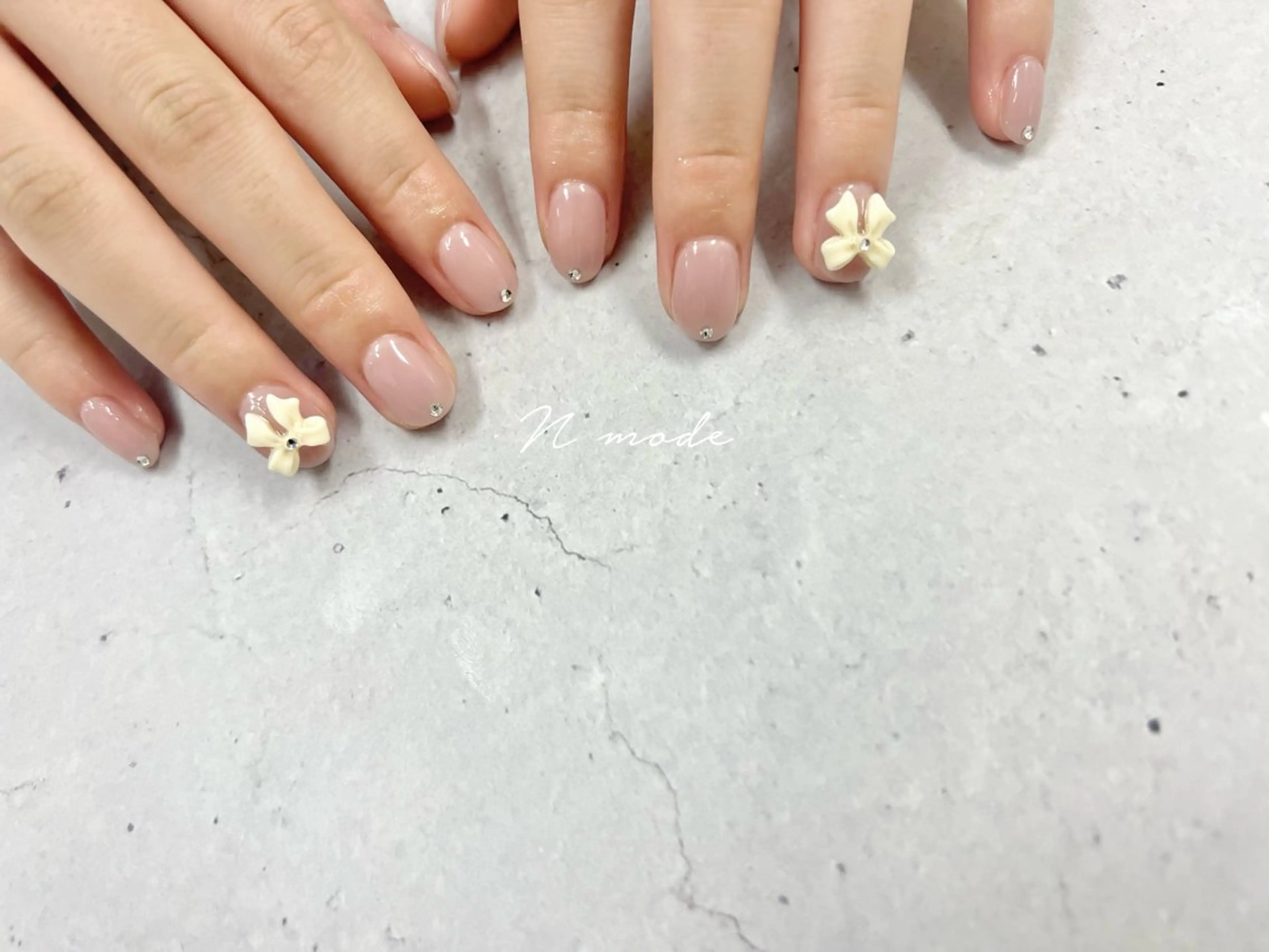 ネイル ハンドネイル NAIL 🎀 AIRIのネイルデザイン