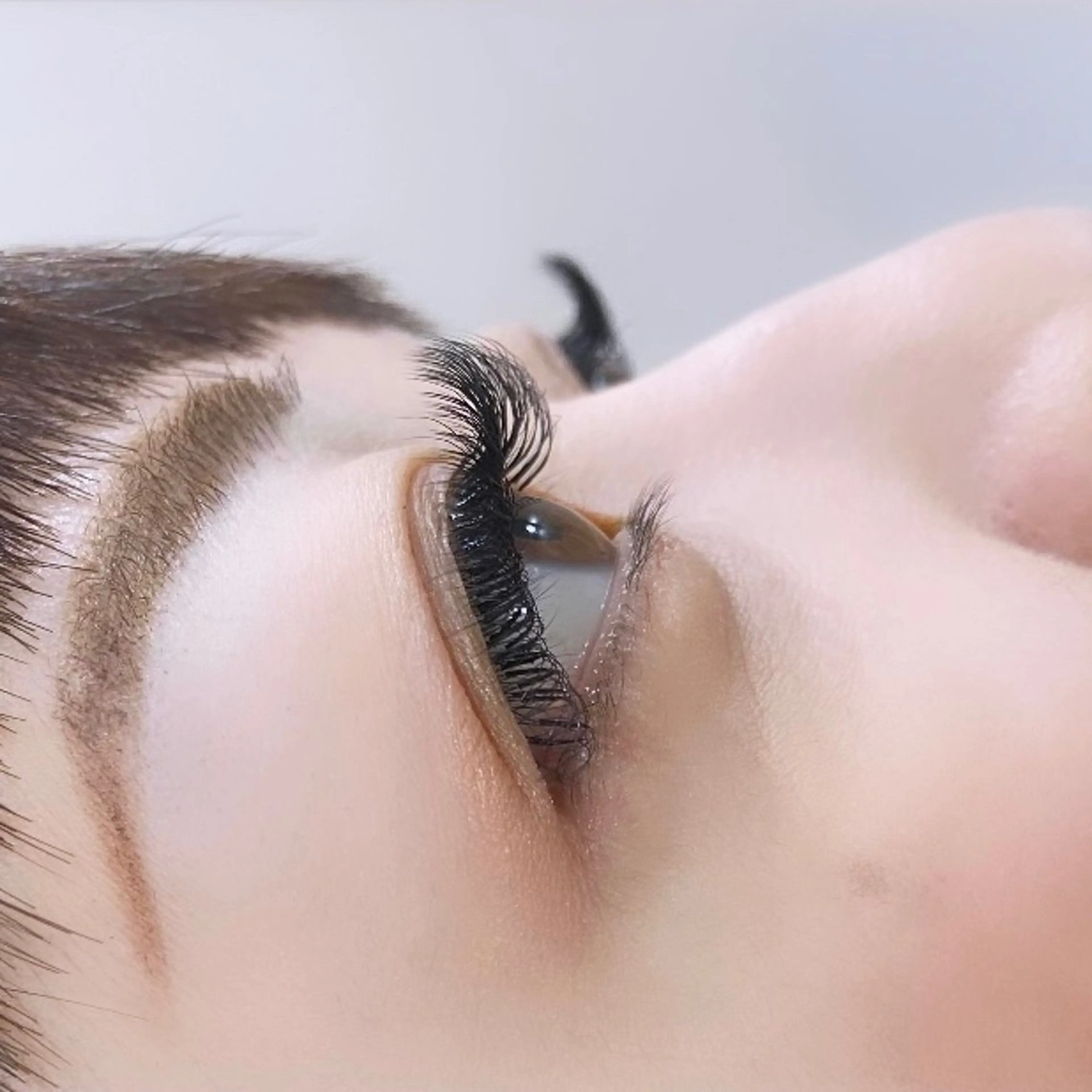 マツエク・マツパ ボリュームラッシュ マツエク 🐠DIAMOND EYES店長🏝️堤のマツエク・マツパデザイン