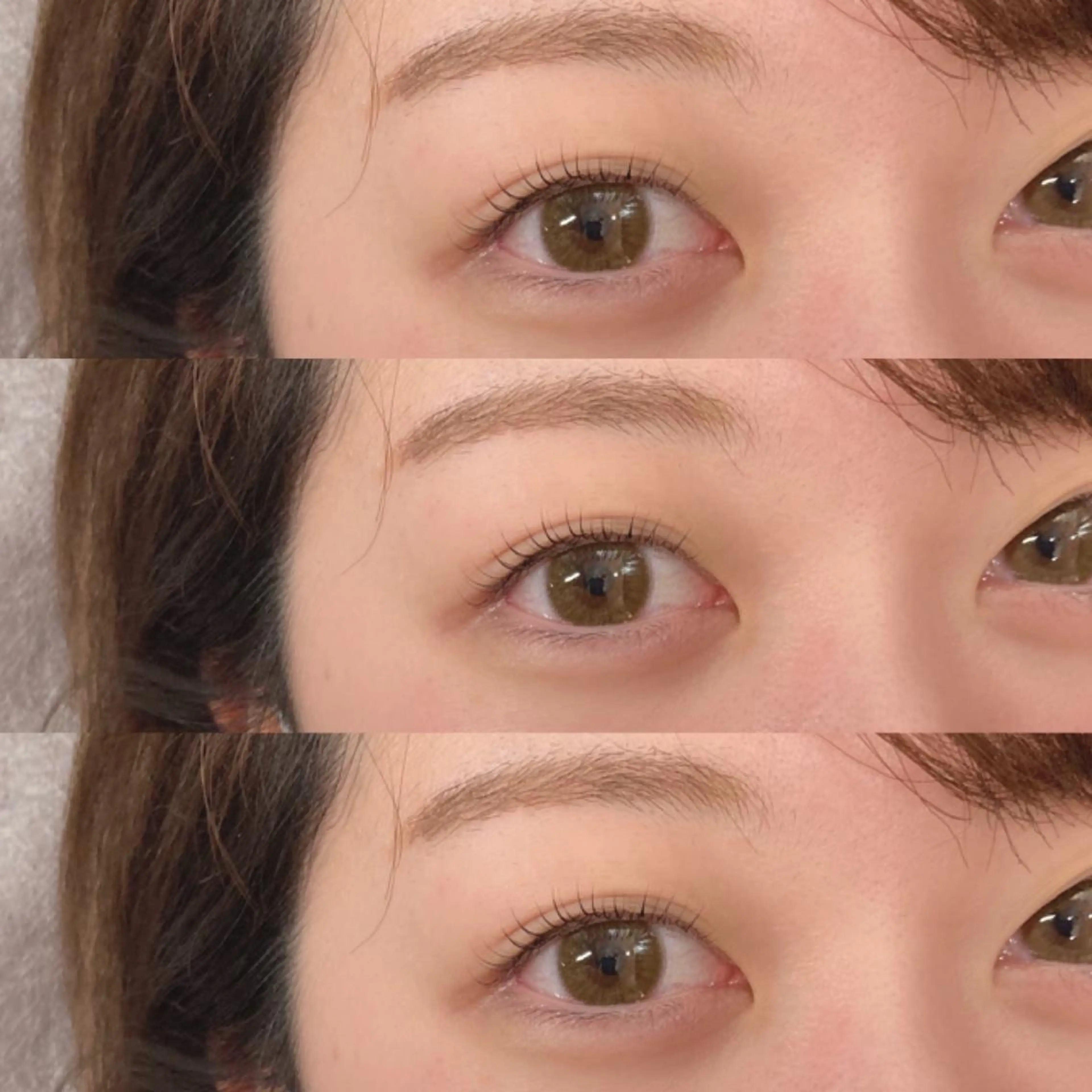 マツエク・マツパ マツパ 国分寺アイリスト あさみのマツエク・マツパデザイン