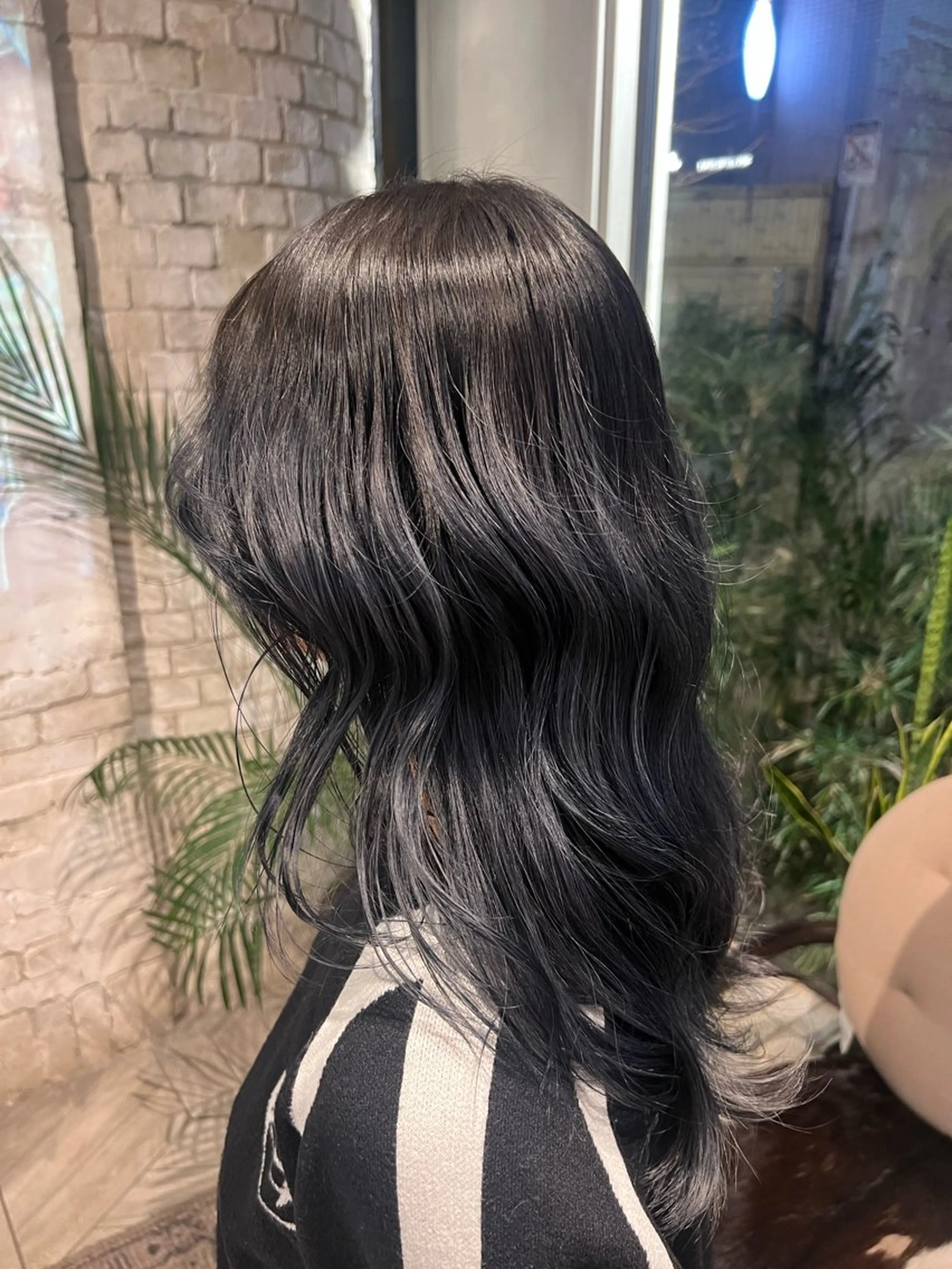 ロング ショートカット✨/ 木下明哉のヘアスタイル