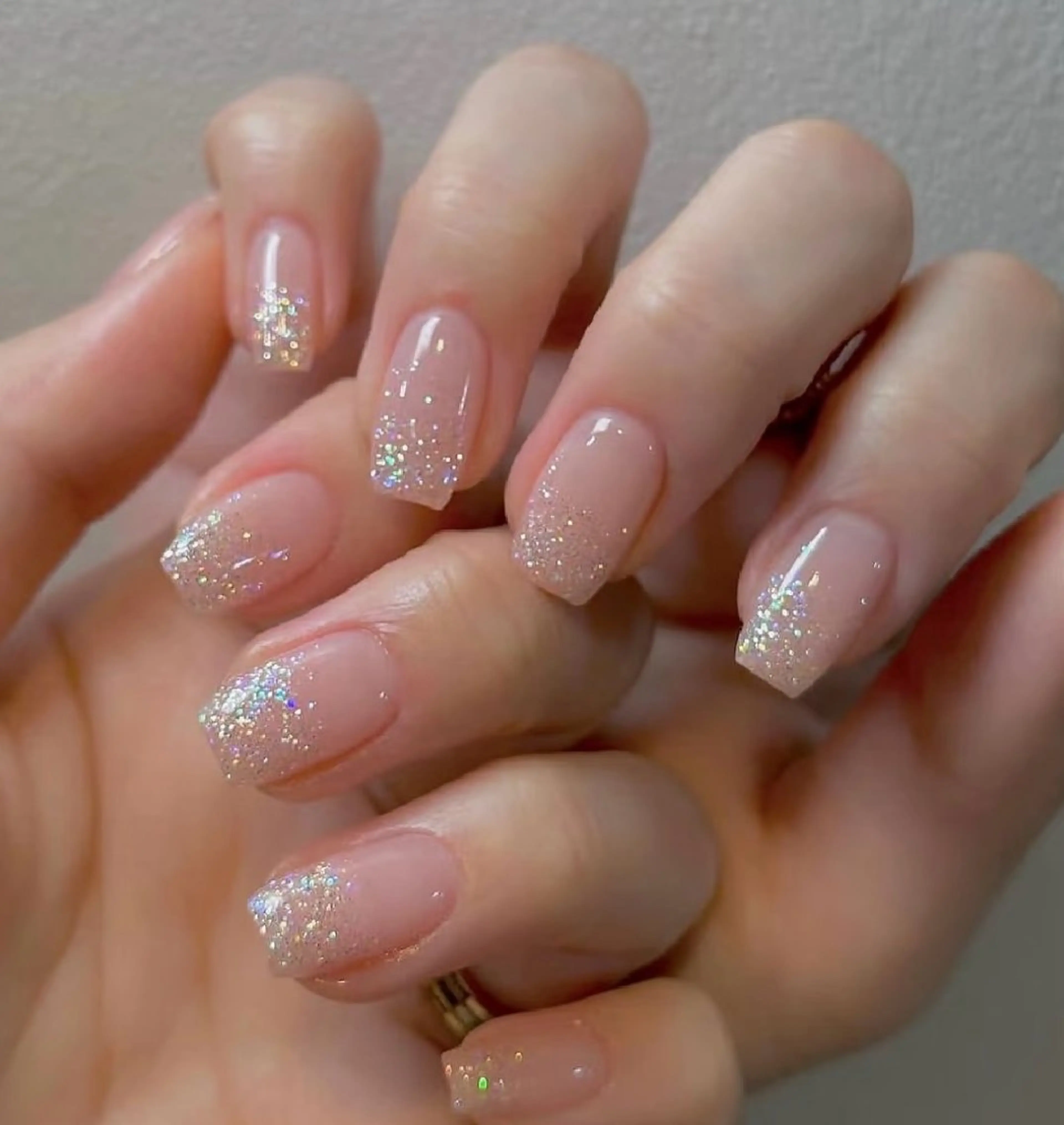 ネイル ハンドネイル hello.nail所属・Horie 雪のネイルデザイン