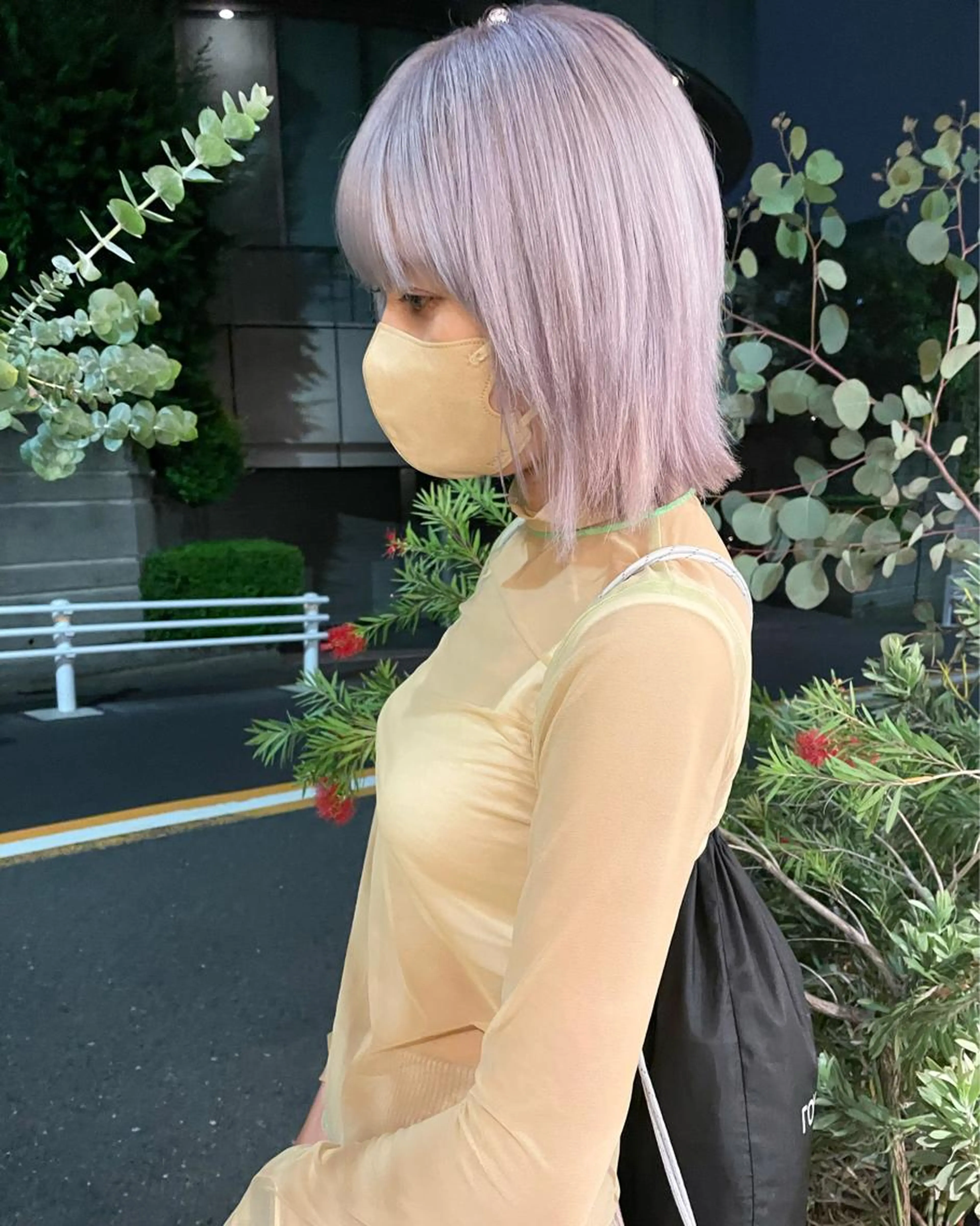 【 ミディアム 】フルカラー🥣の写真